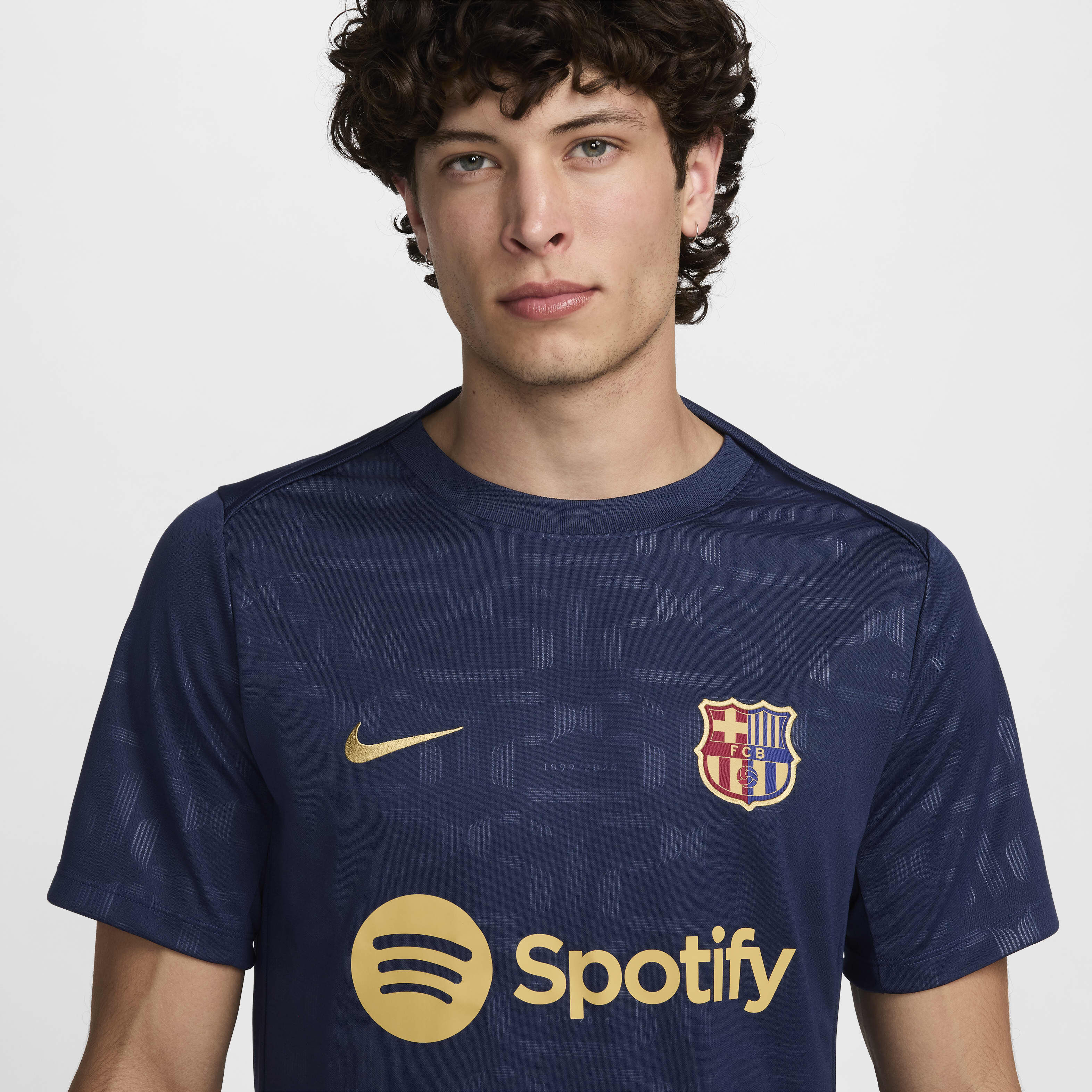 F.C. Barcelona Academy Pro Home image number 2