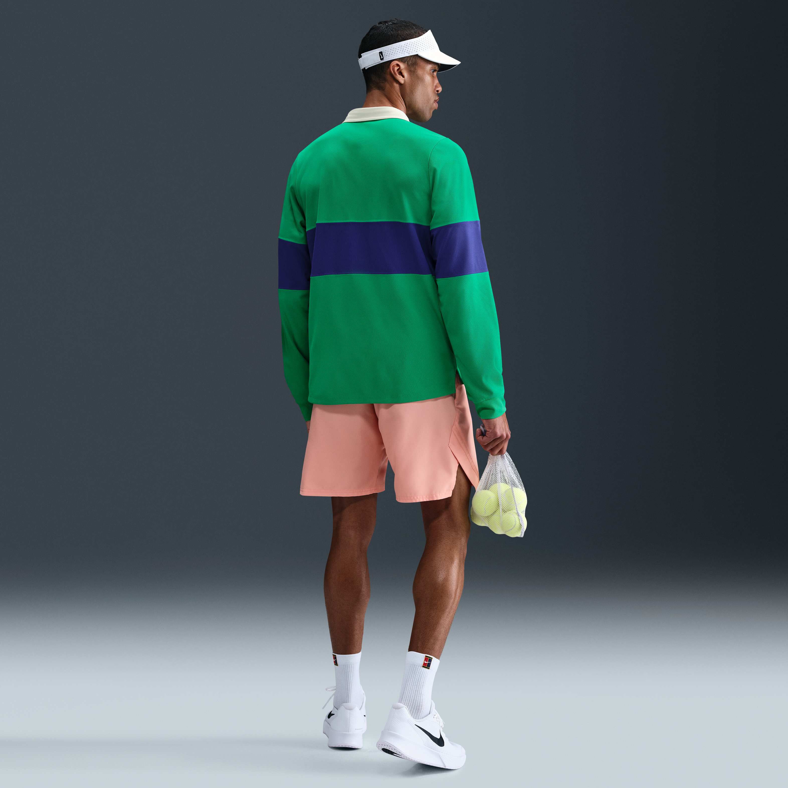 NikeCourt Slam image number 4