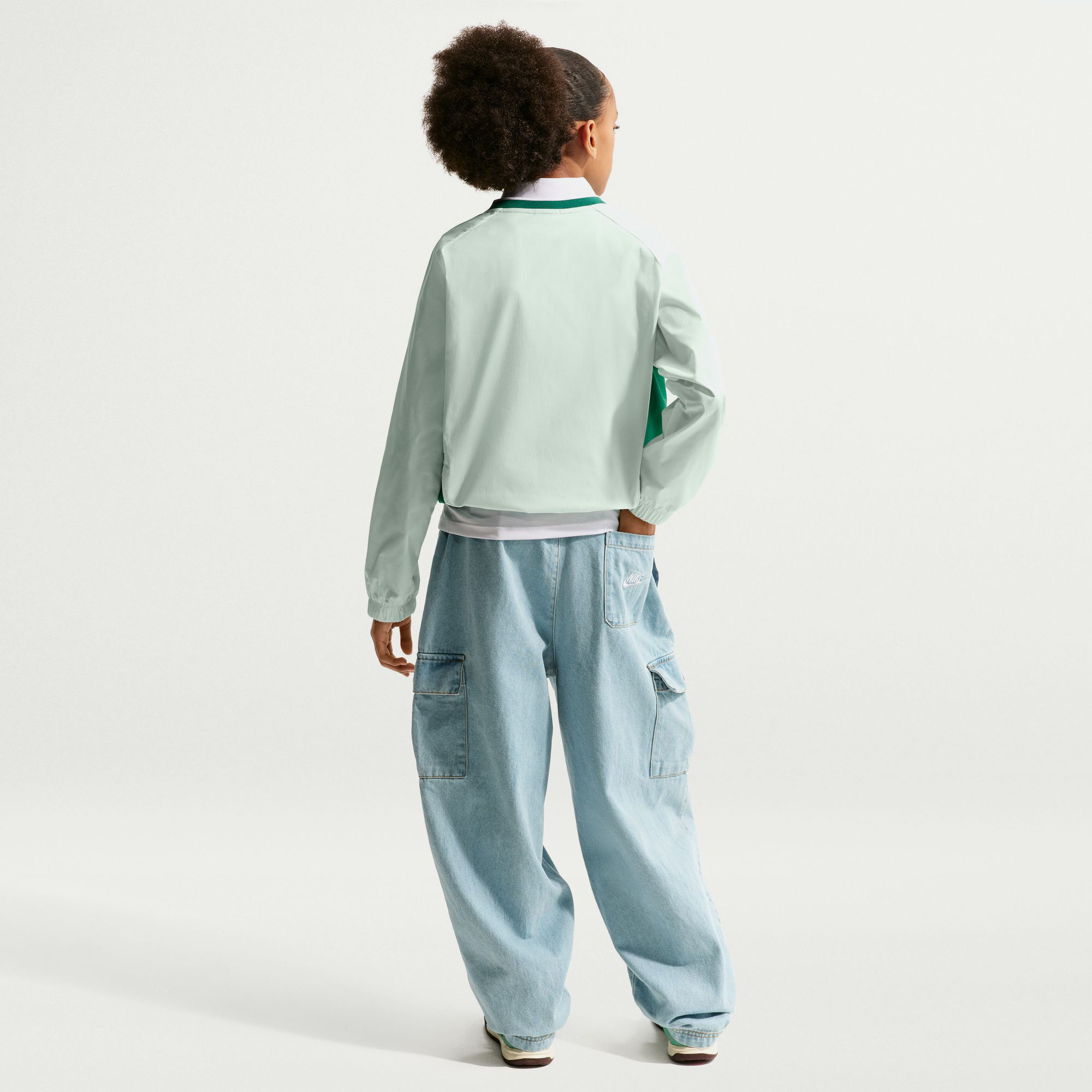 Nike Sportswear image number 1