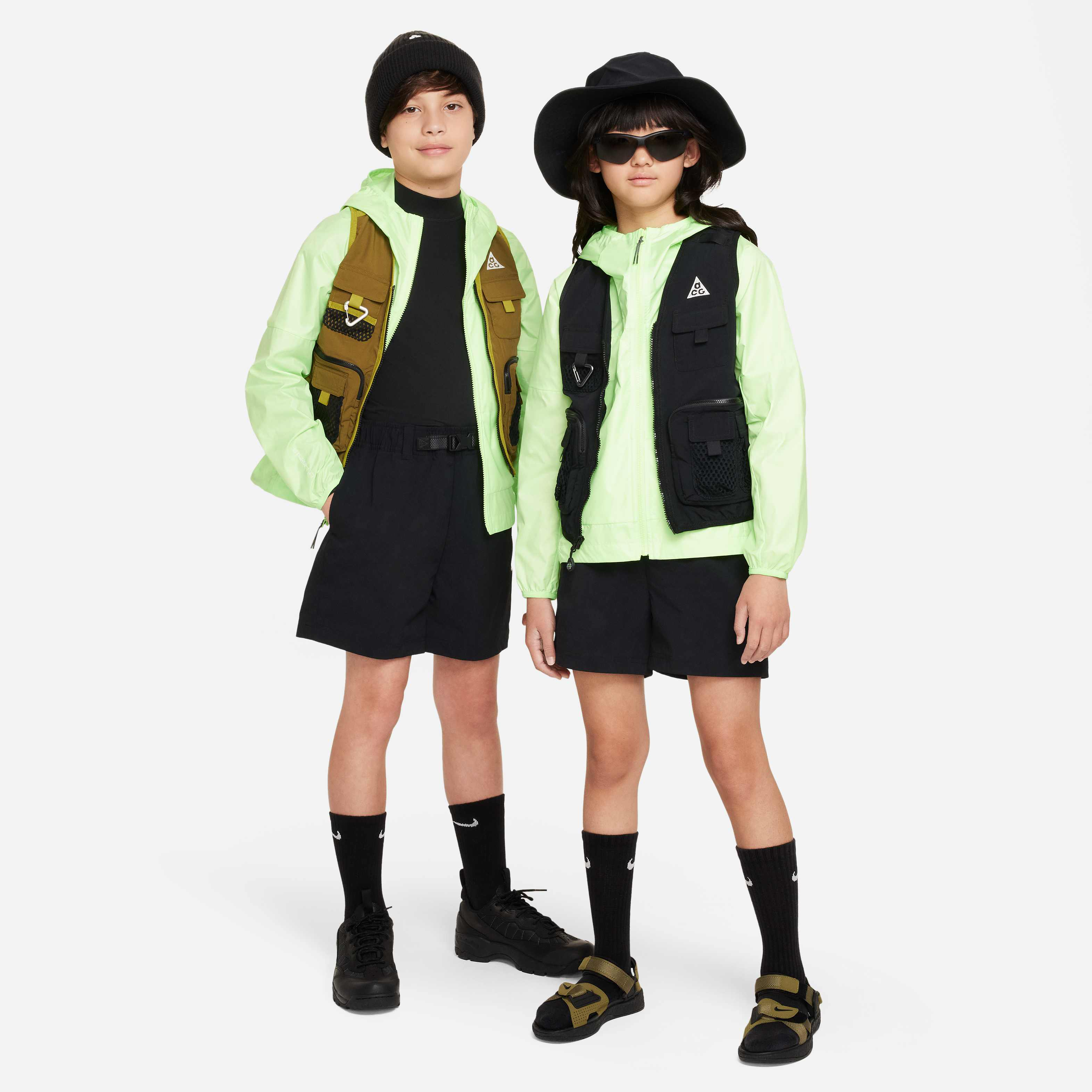 Nike ACG image number 7