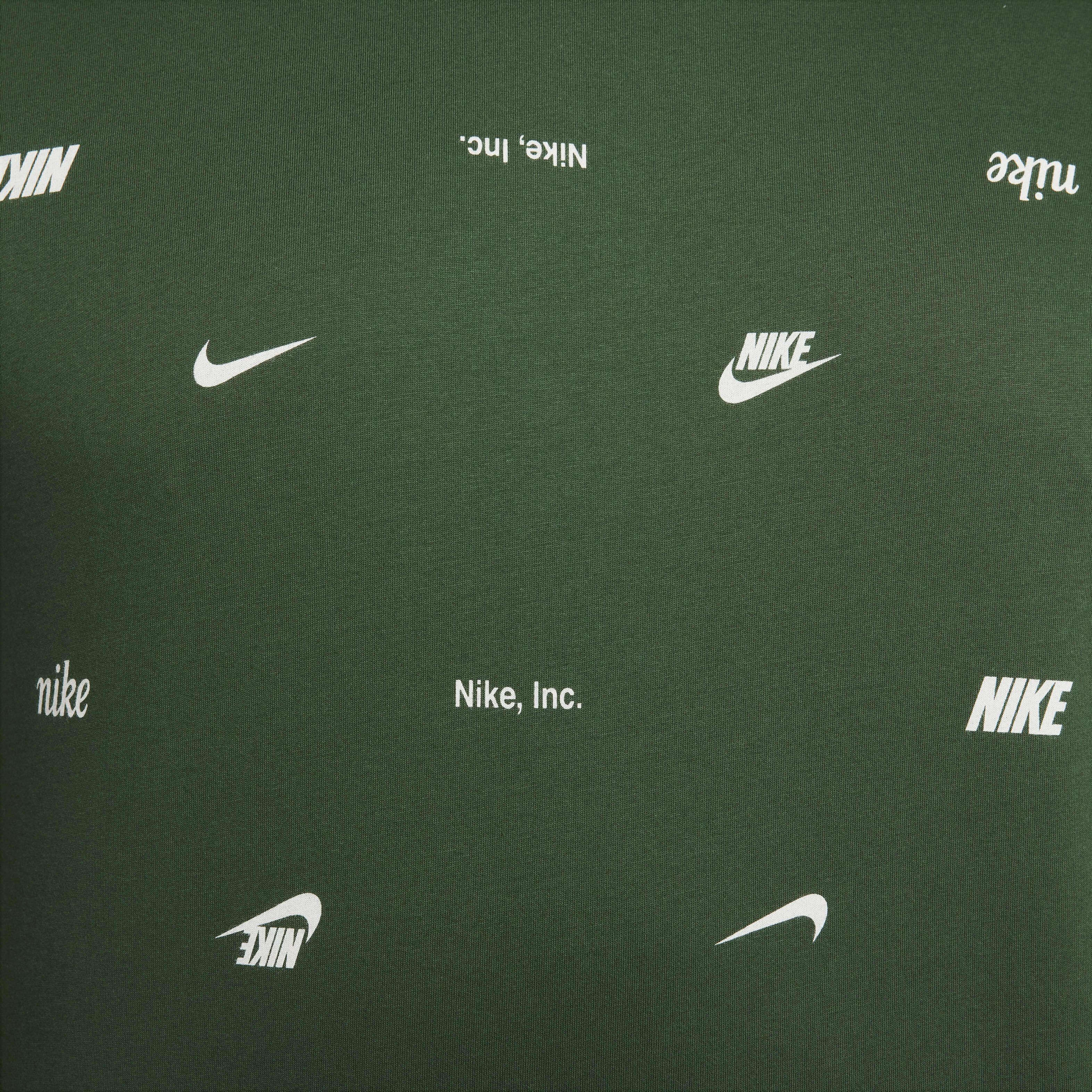 Nike Club image number 8