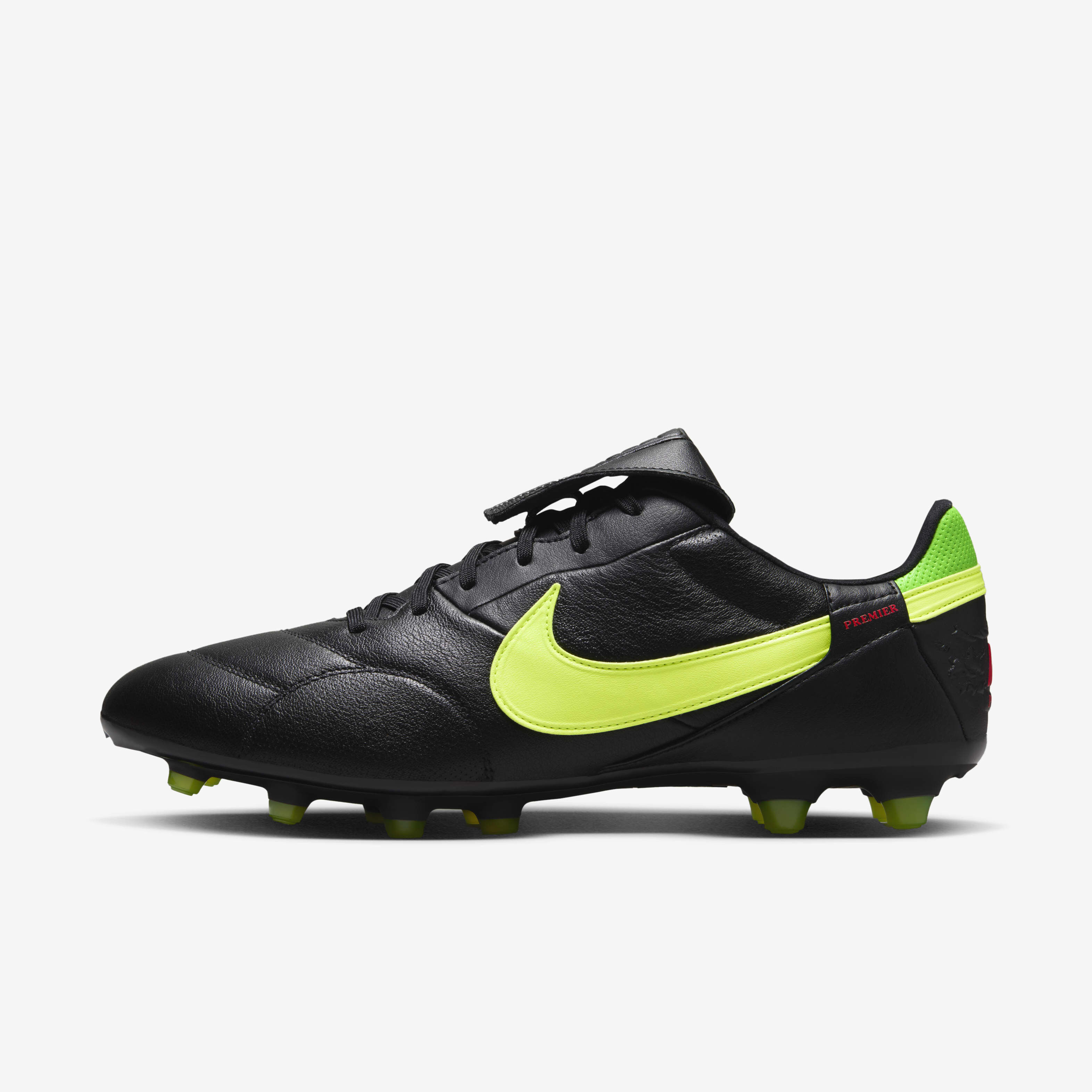 Buy Nike Premier 3 FG Low Top Football Boot Nike UAE Official