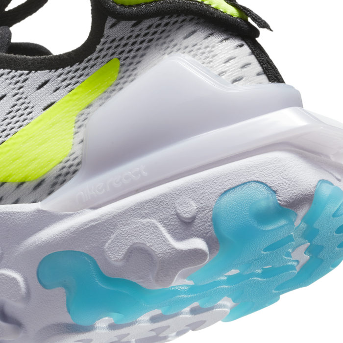 Mens discount nike reacts
