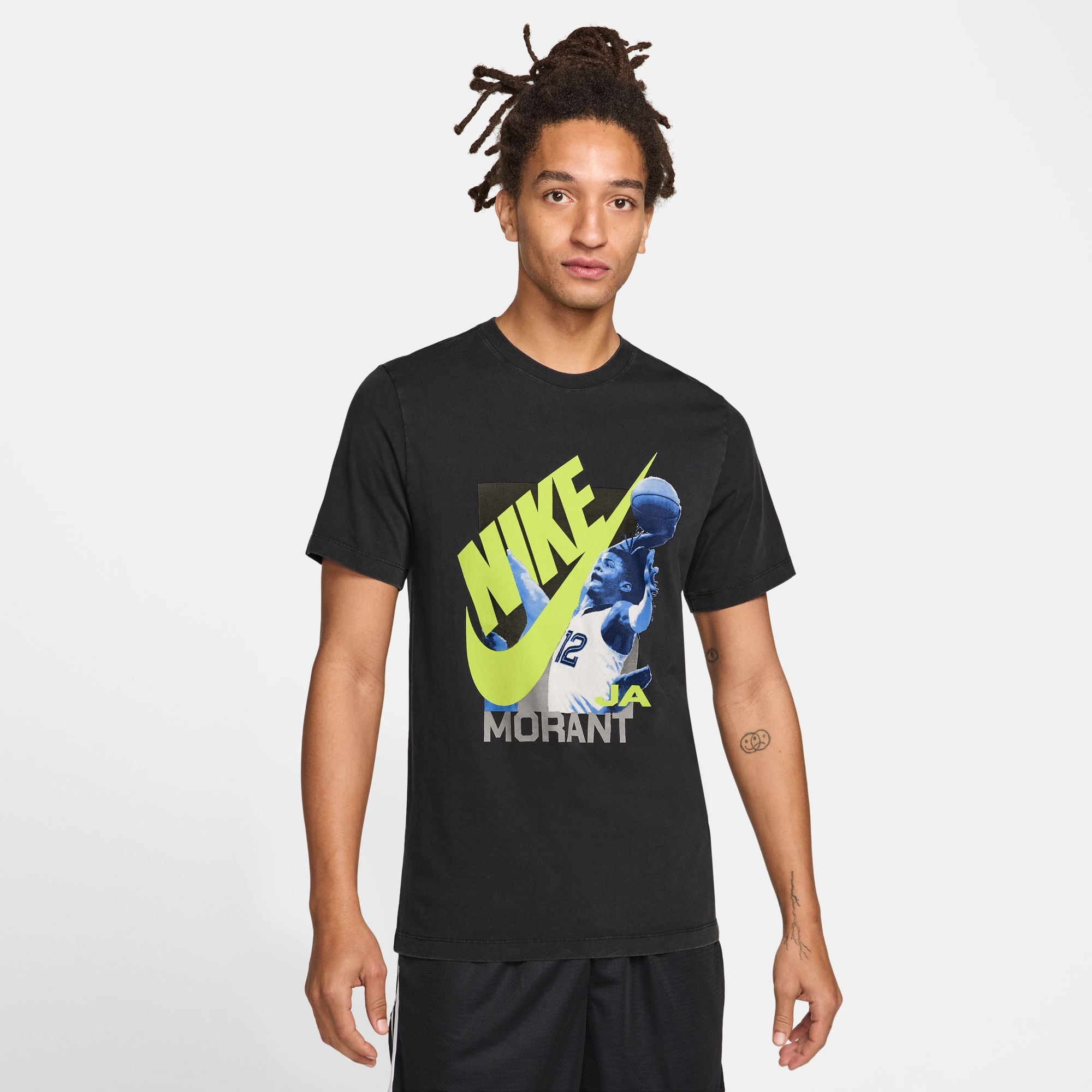 Ja Morant Ja image number 0