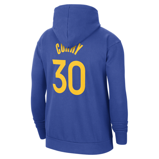 Gsw 2025 hoodie nike