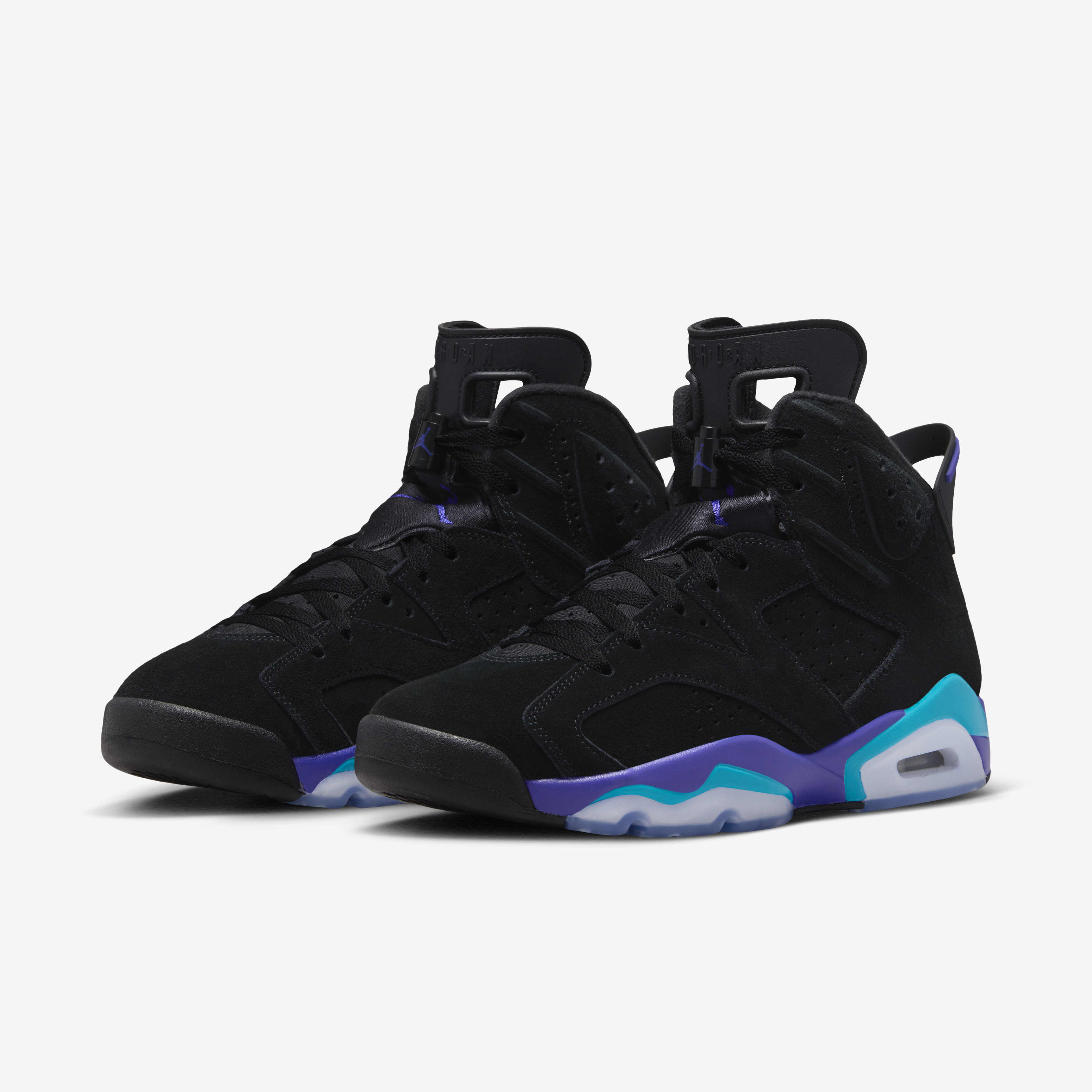 Air Jordan 6 Retro image number 4