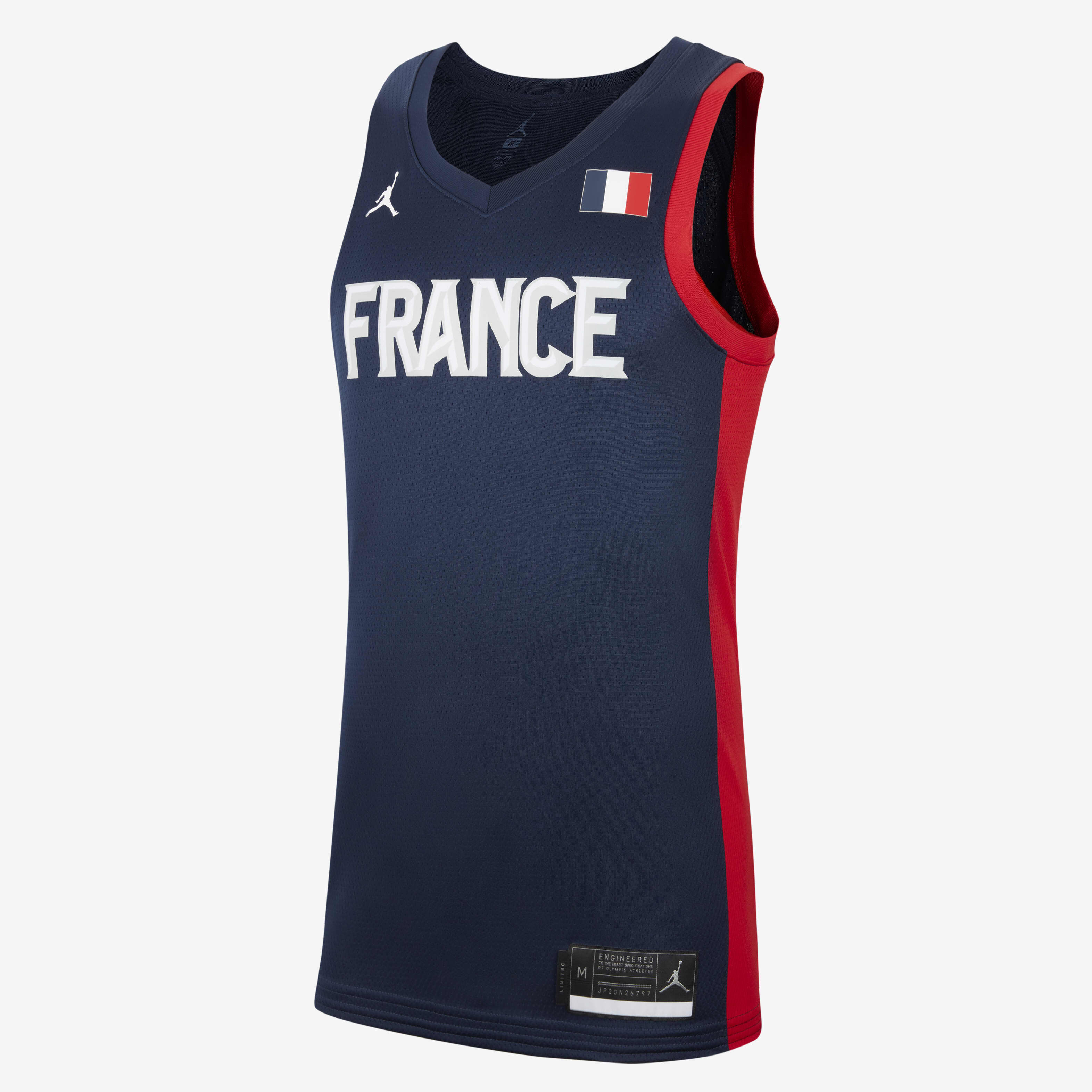 Nike air basketball jersey hotsell