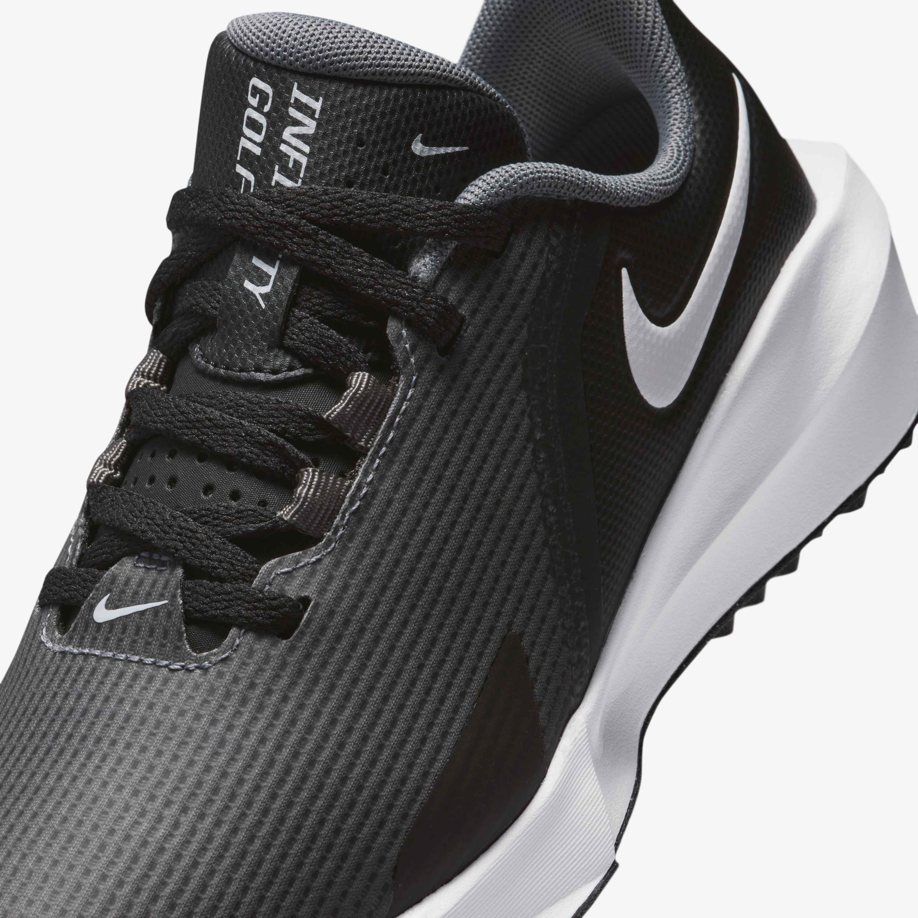 Nike Infinity G Jr. '24 image number 6
