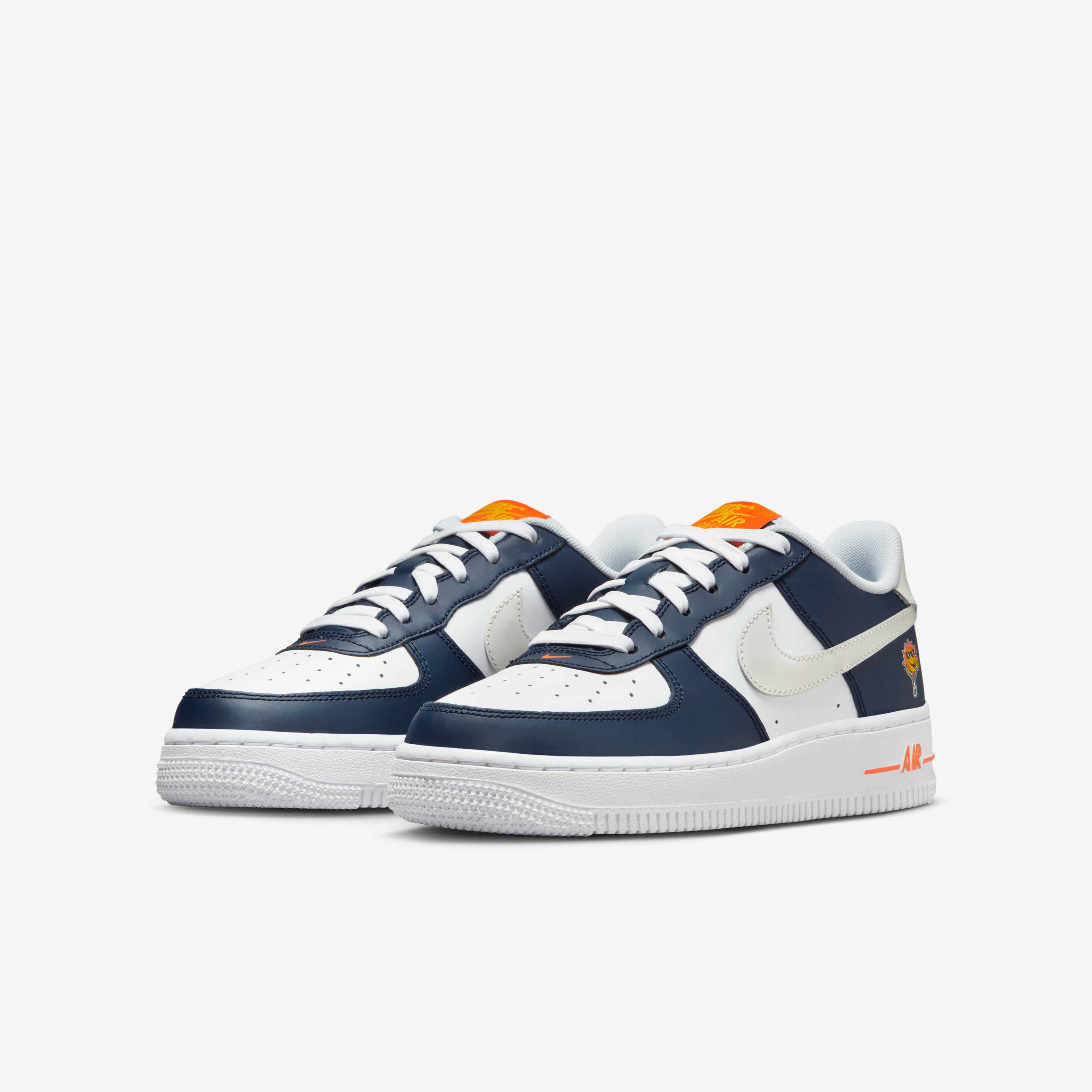 Nike Air Force 1 LV8 image number 4