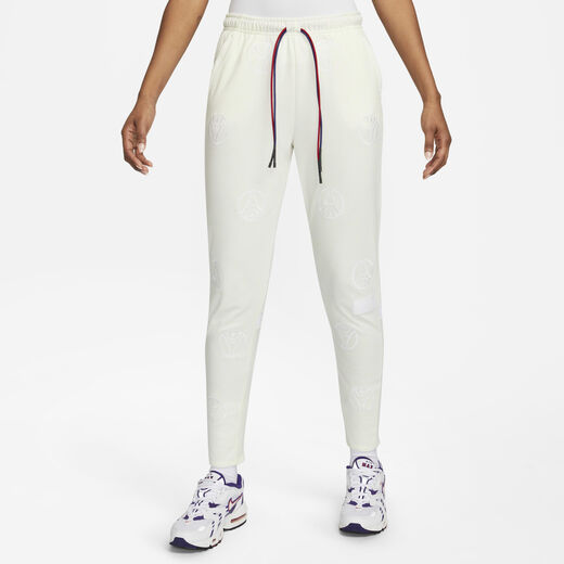 بناطيل وبدلات جري-نايكي, باريس سان-جيرمان, بنطال كرة القدم نايكي دراي-فت ترافل للنساء