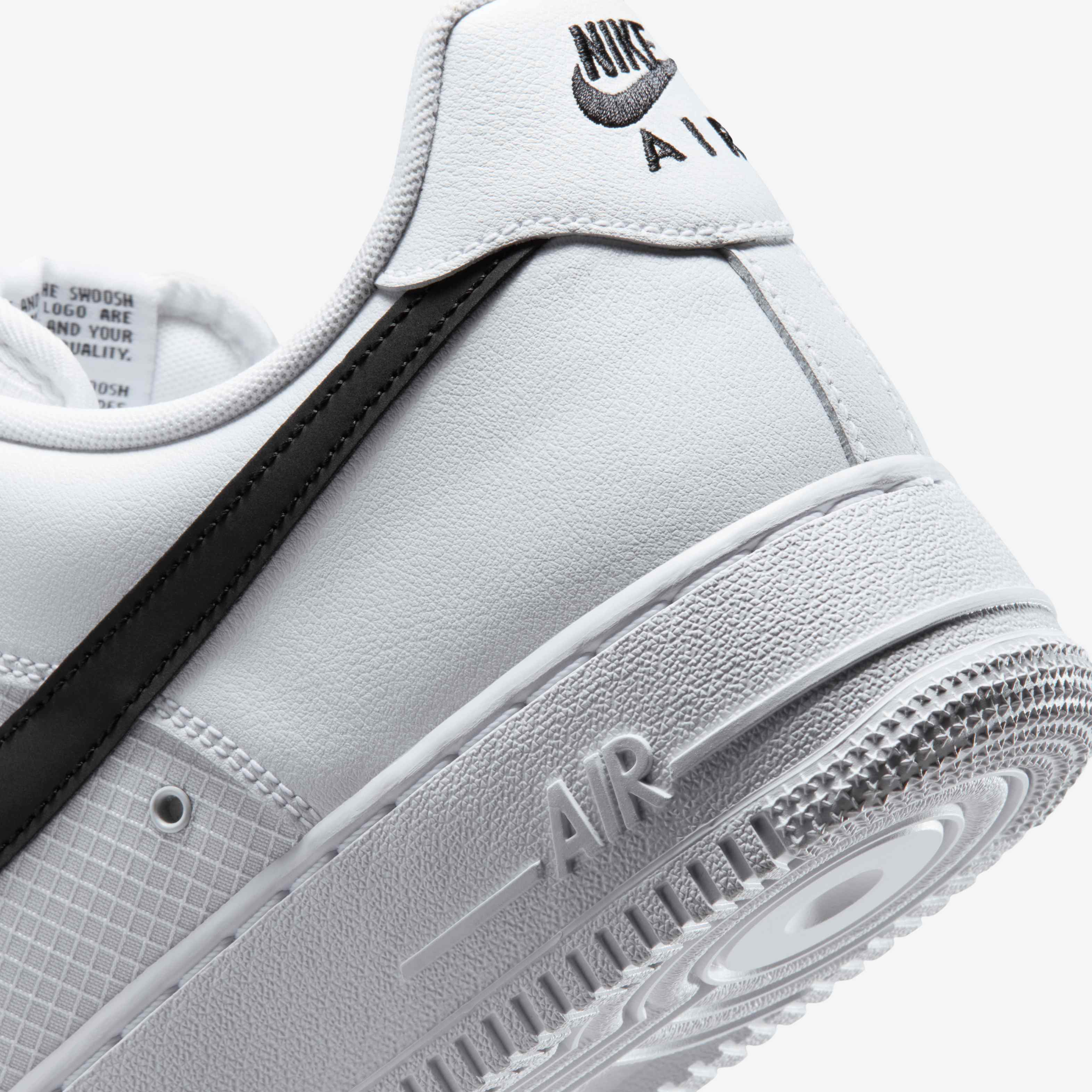 Nike Air Force 1 '07 LV8 image number 7