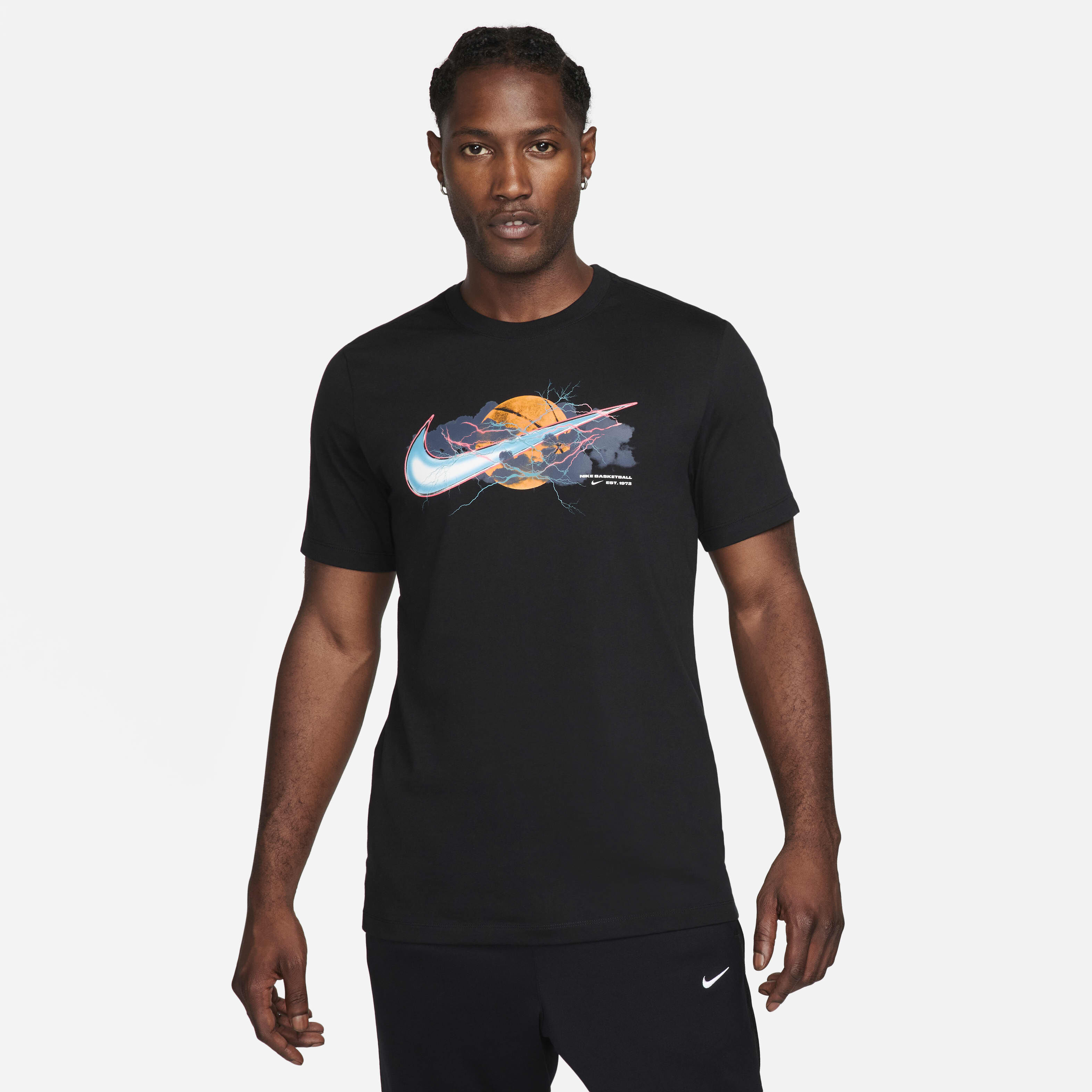 Nike Swoosh image number 0