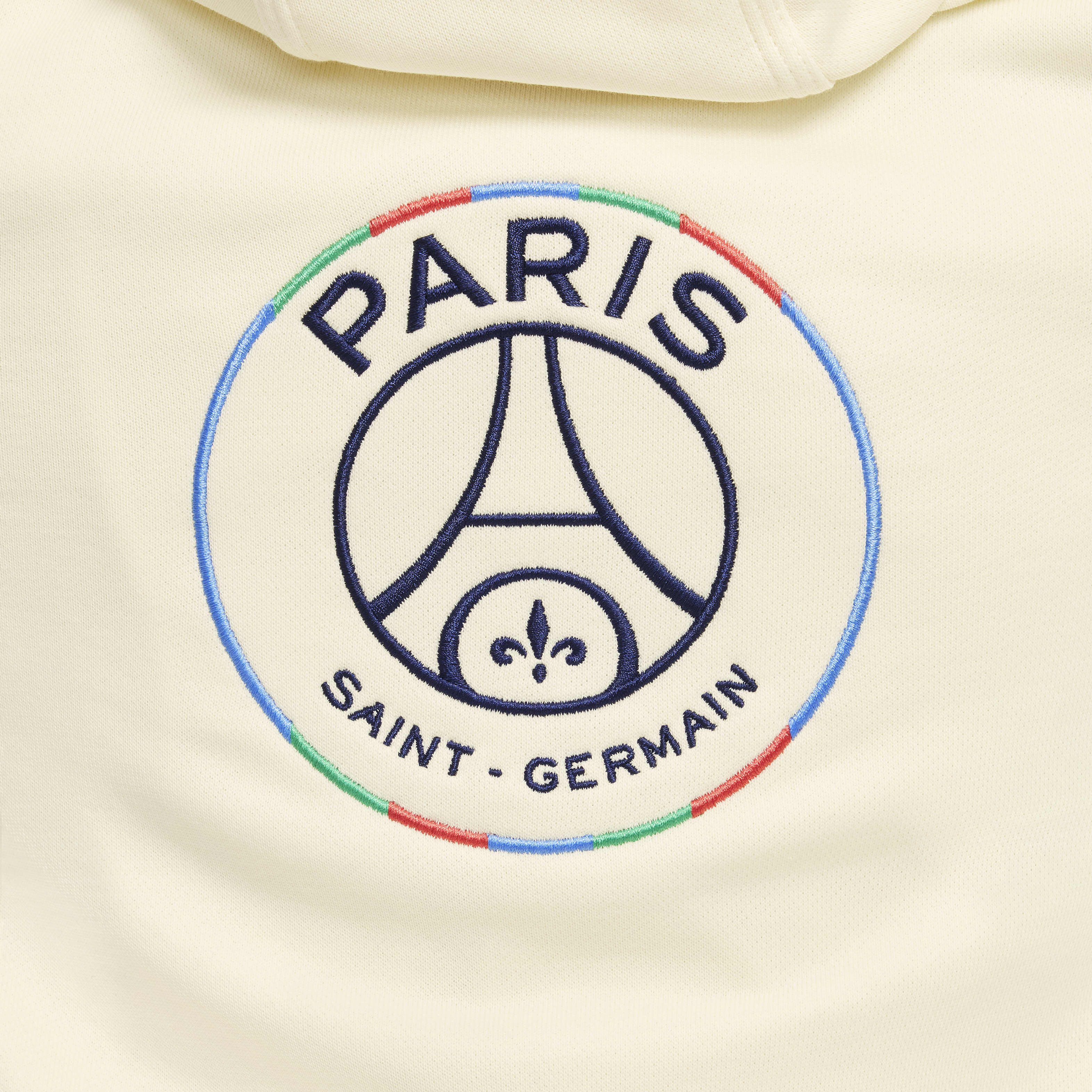 Paris Saint-Germain Club image number 5