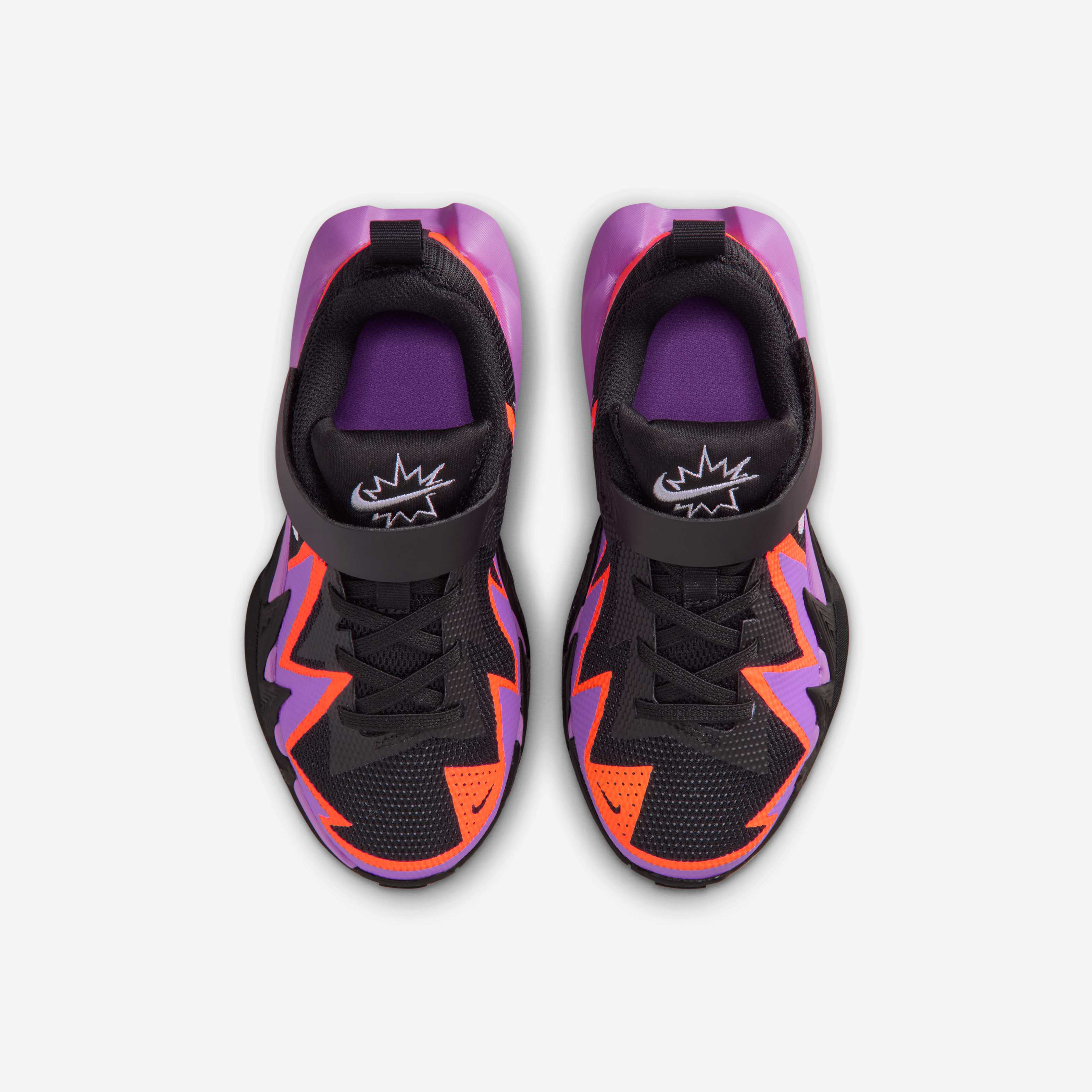 نايكي S.T. دايناميت image number 3