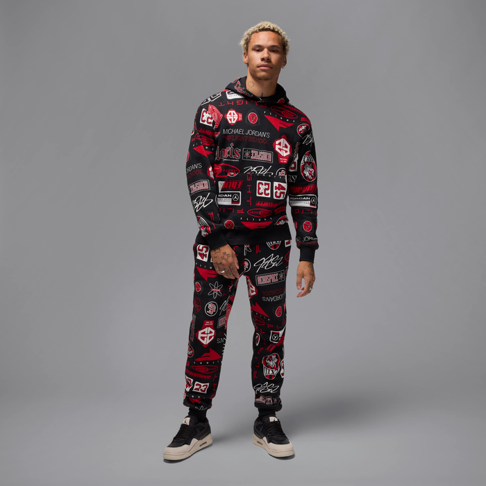 Jordan Essentials image number 5 Jordan Essentials image number 5