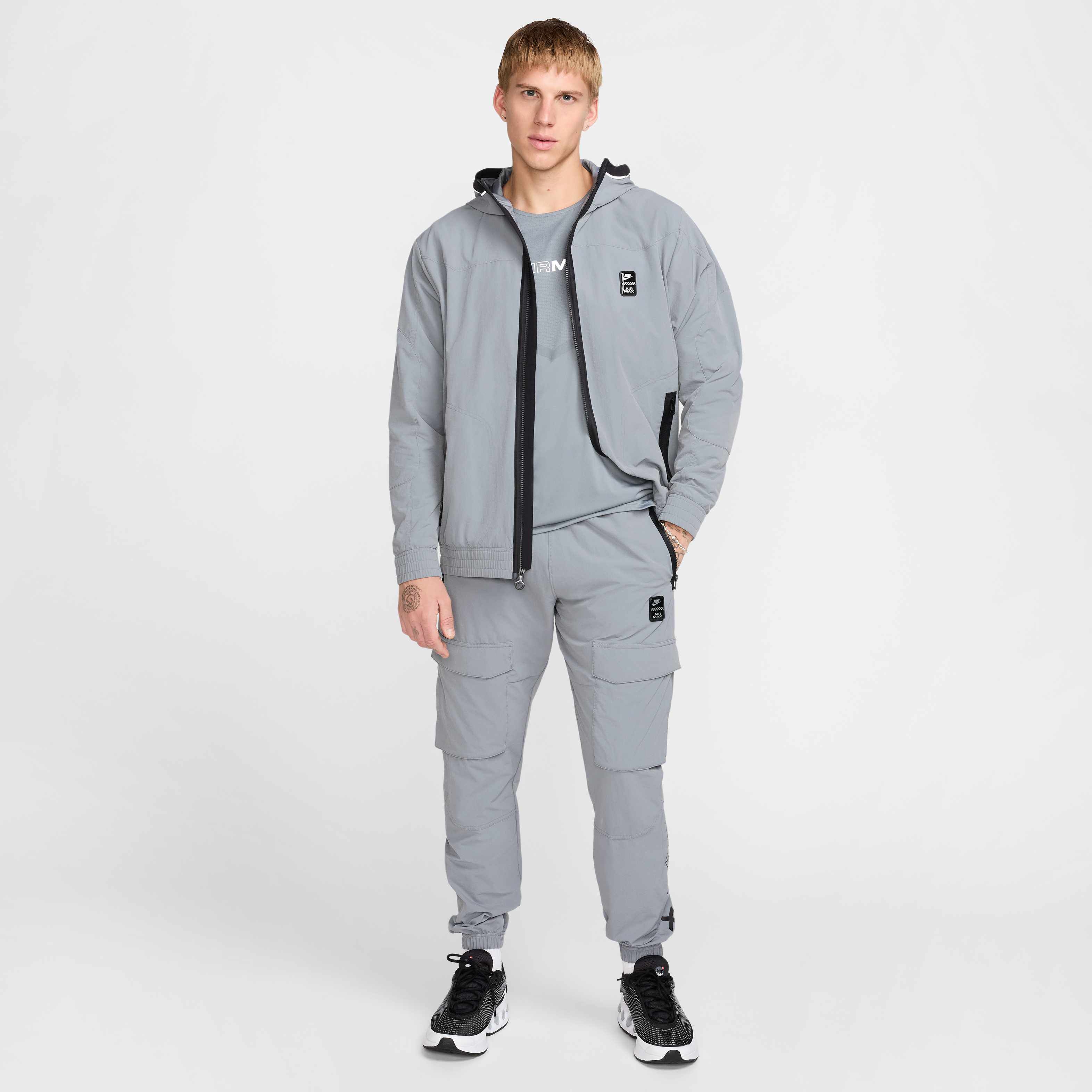 Nike Sportswear Air Max image number 5