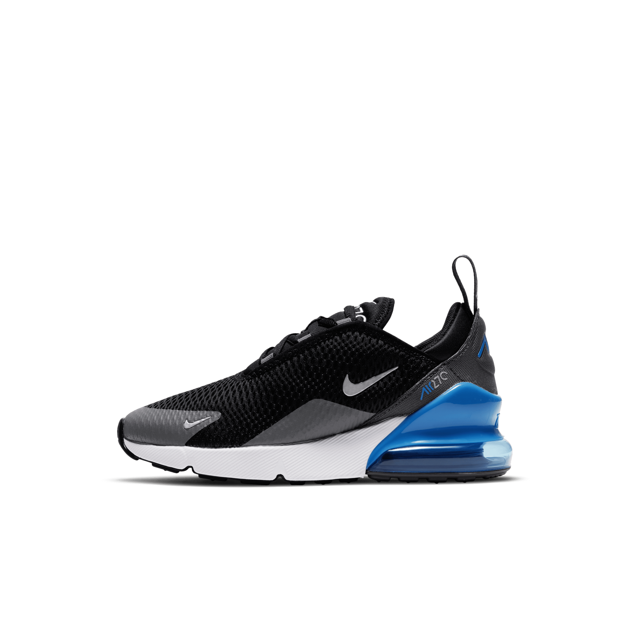 Basquette nike shop air max 270