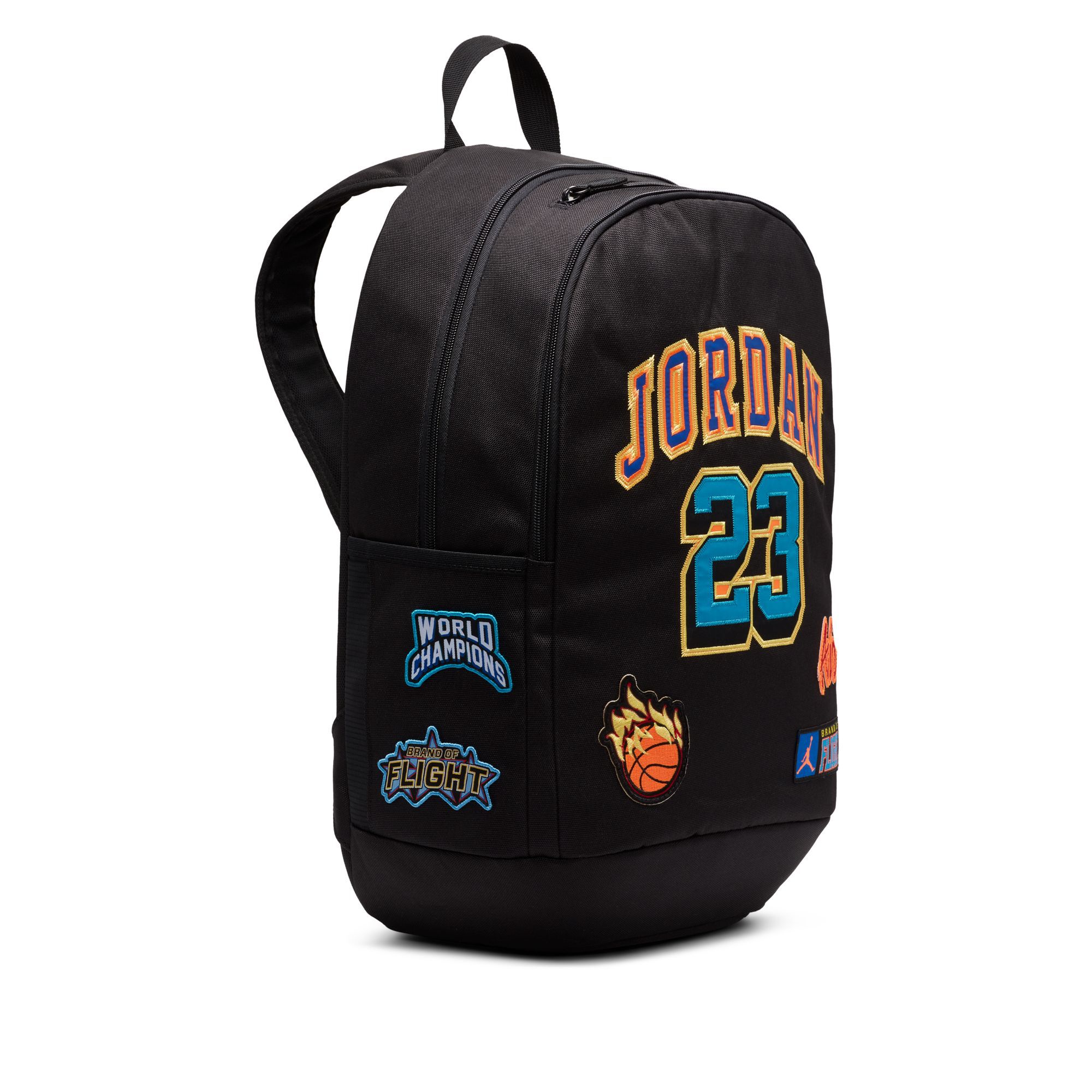 Jordan flight 23 champs clearance