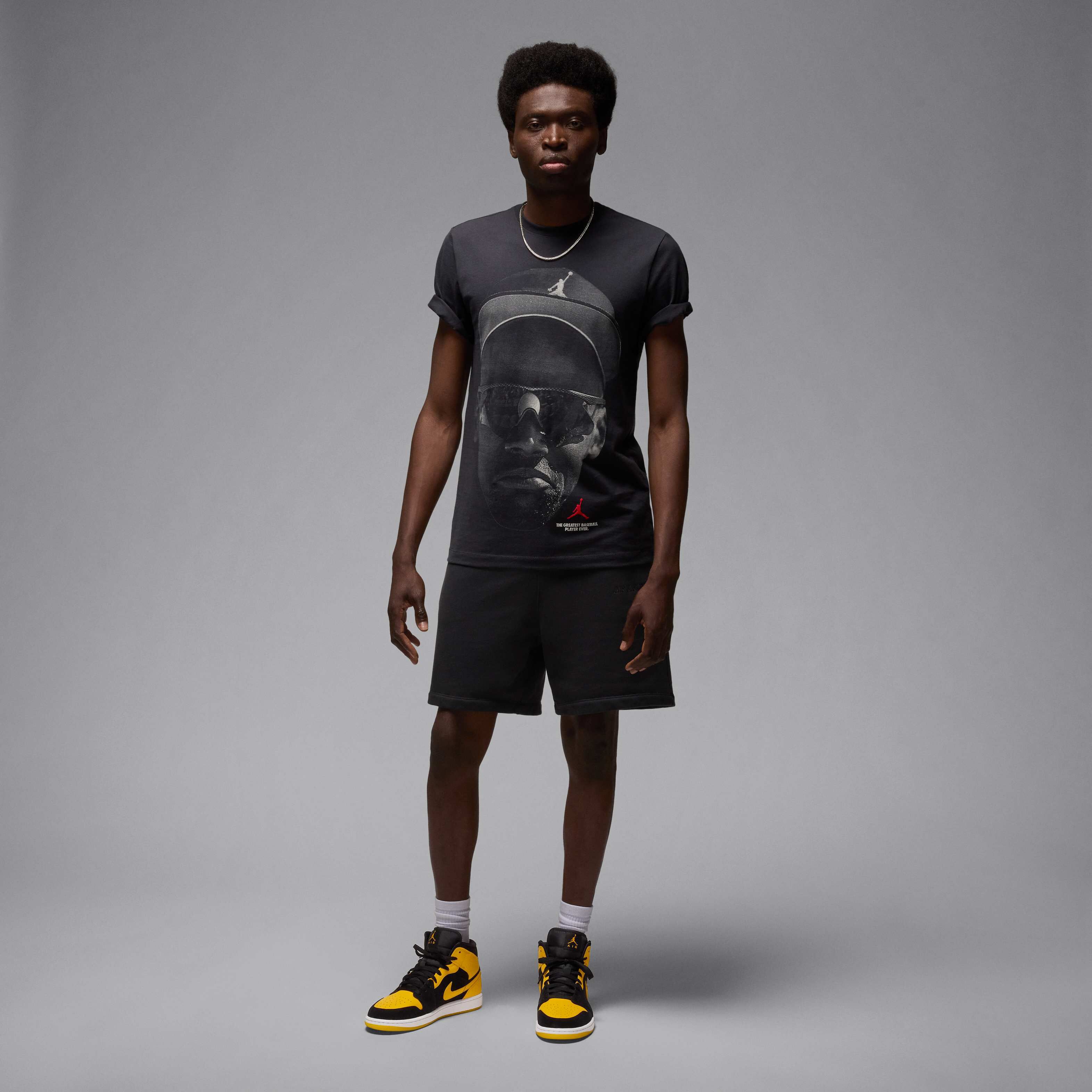 Air Jordan 1 Mid SE image number 9