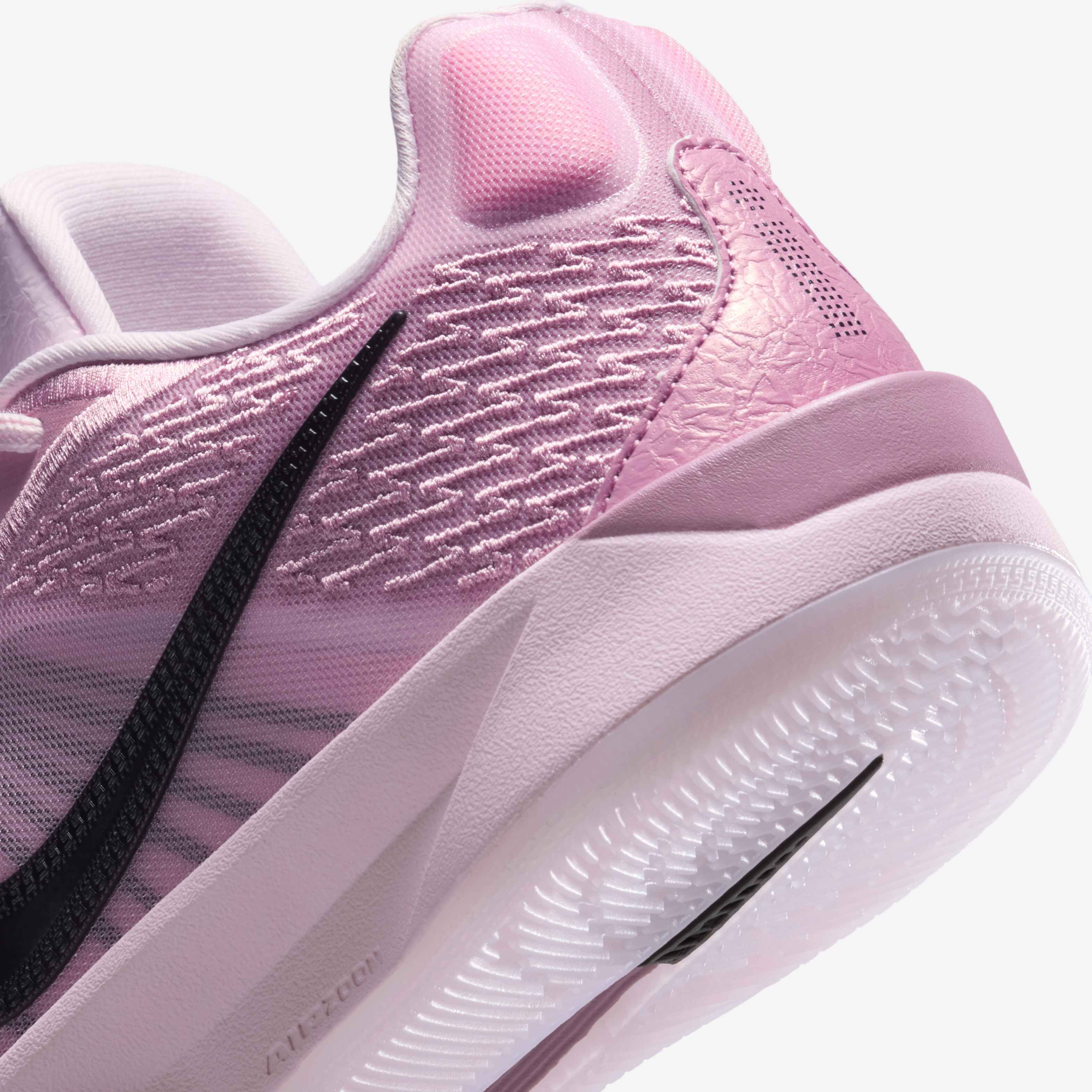 Buy Sabrina 2 Basketball Shoes - Pink Foam/Elemental Pink