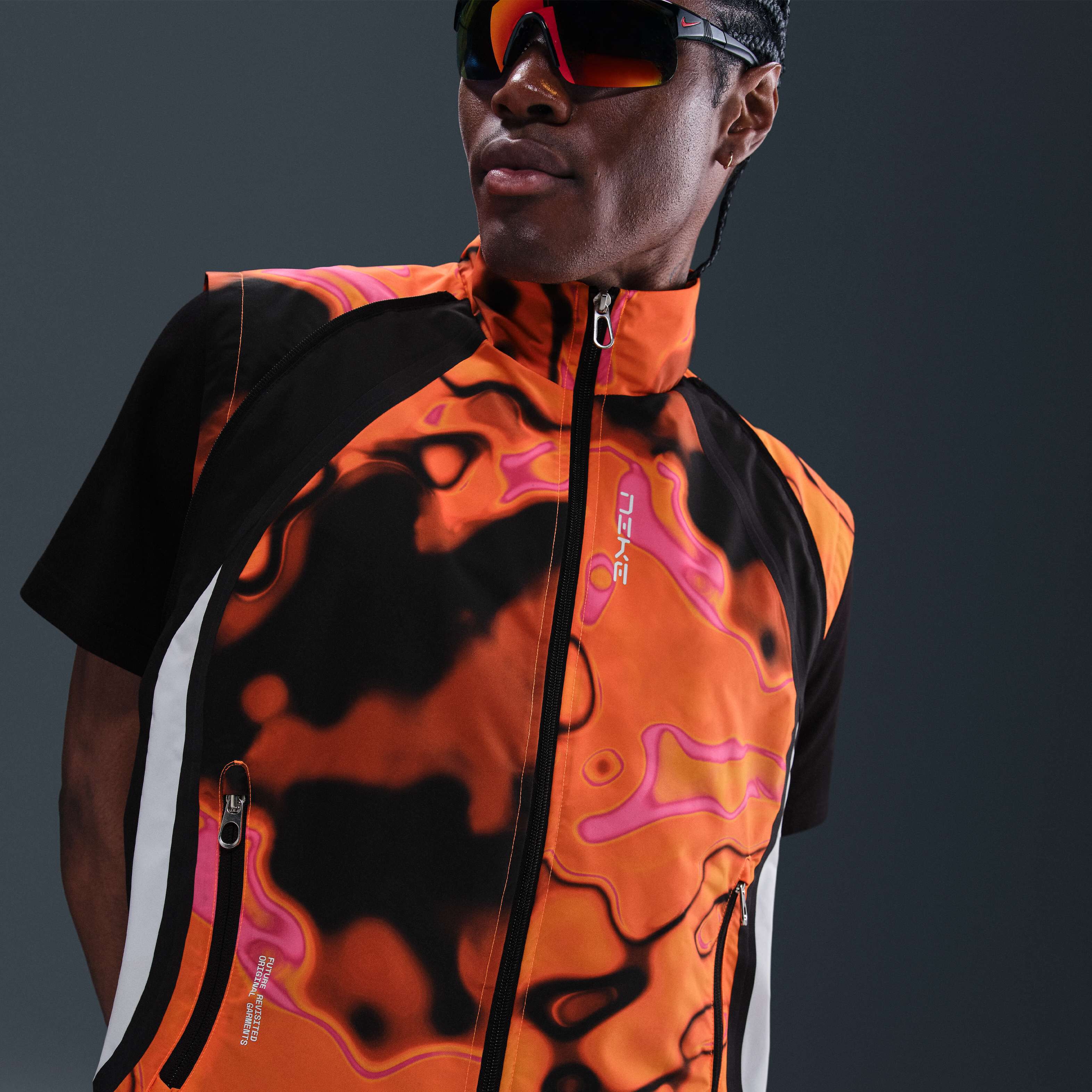 Nike Project F.R.O.G. image number 6