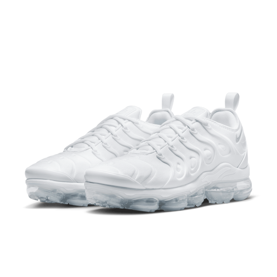 Womens grey vapormax plus Clearance