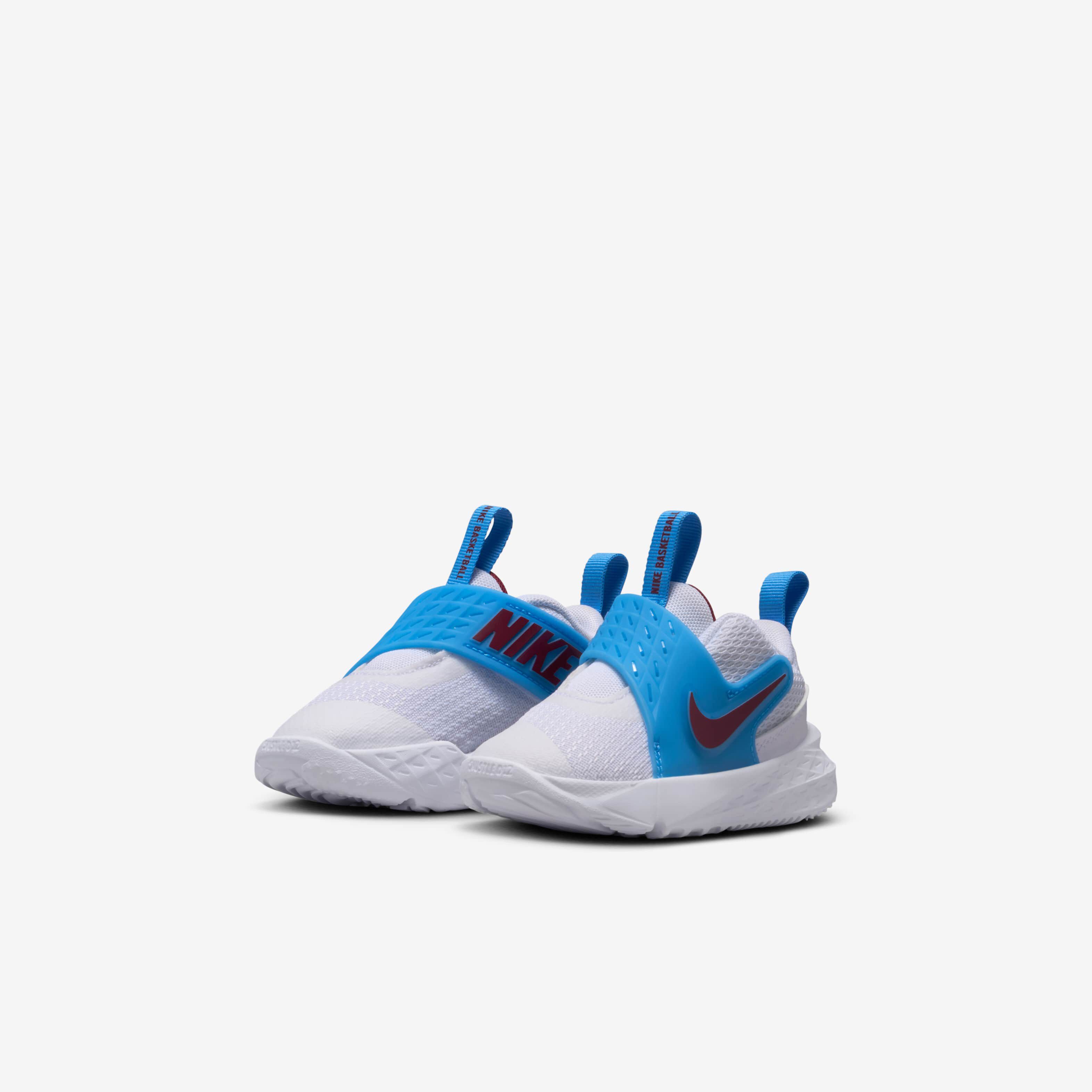 Nike Team Hustle D 12 image number 4