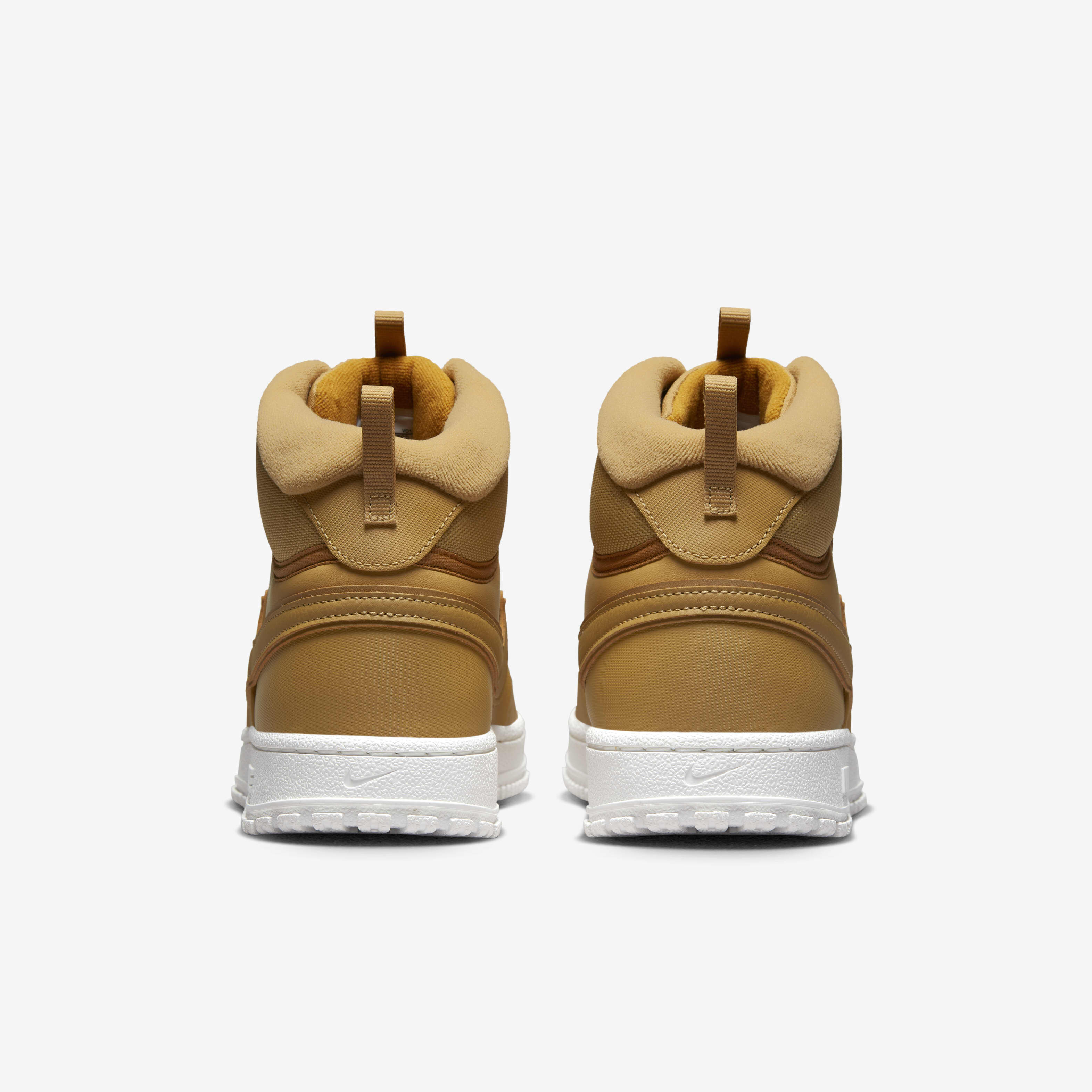 Nike Court Vision Mid image number 6