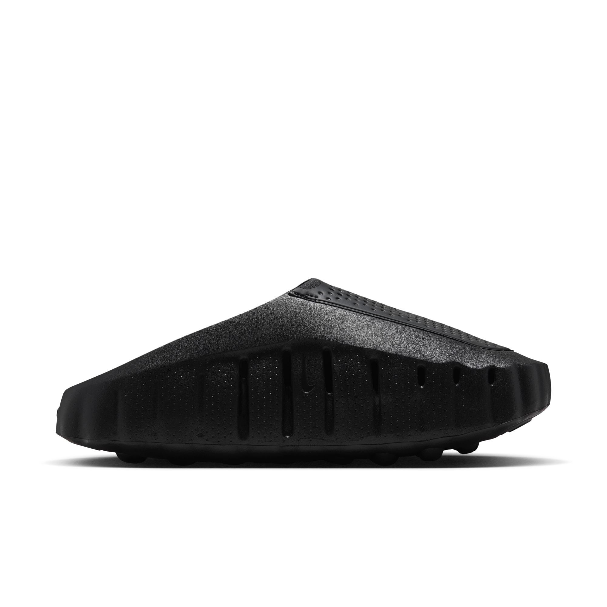 Buy Nike Mind 001 Men's Pregame Mules - Black/Cool Grey/Anthracite