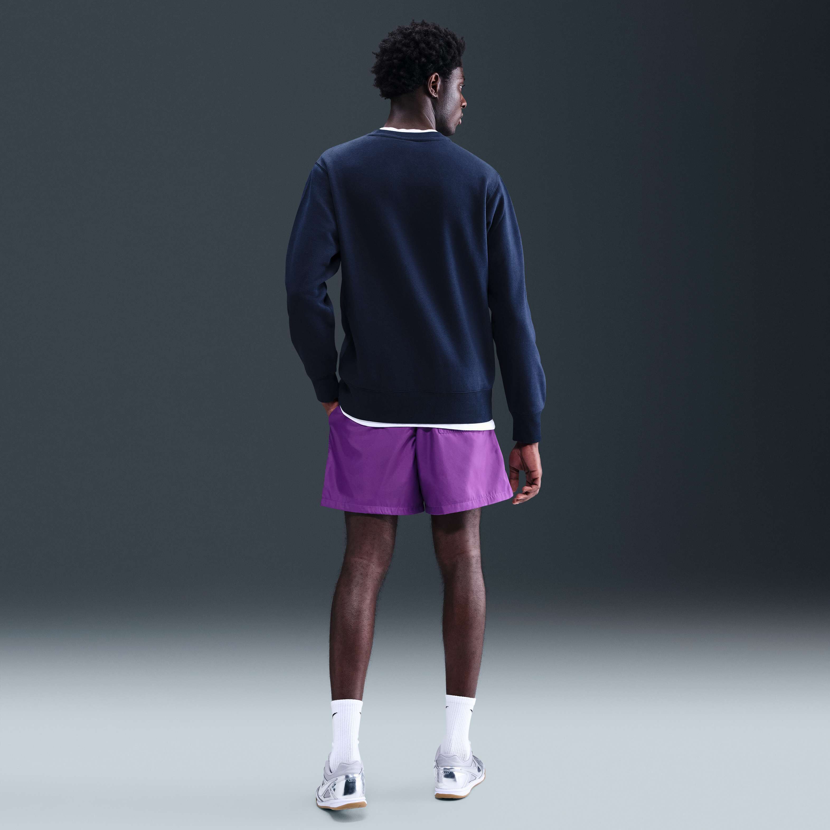 Nike Sportswear Club image number 4