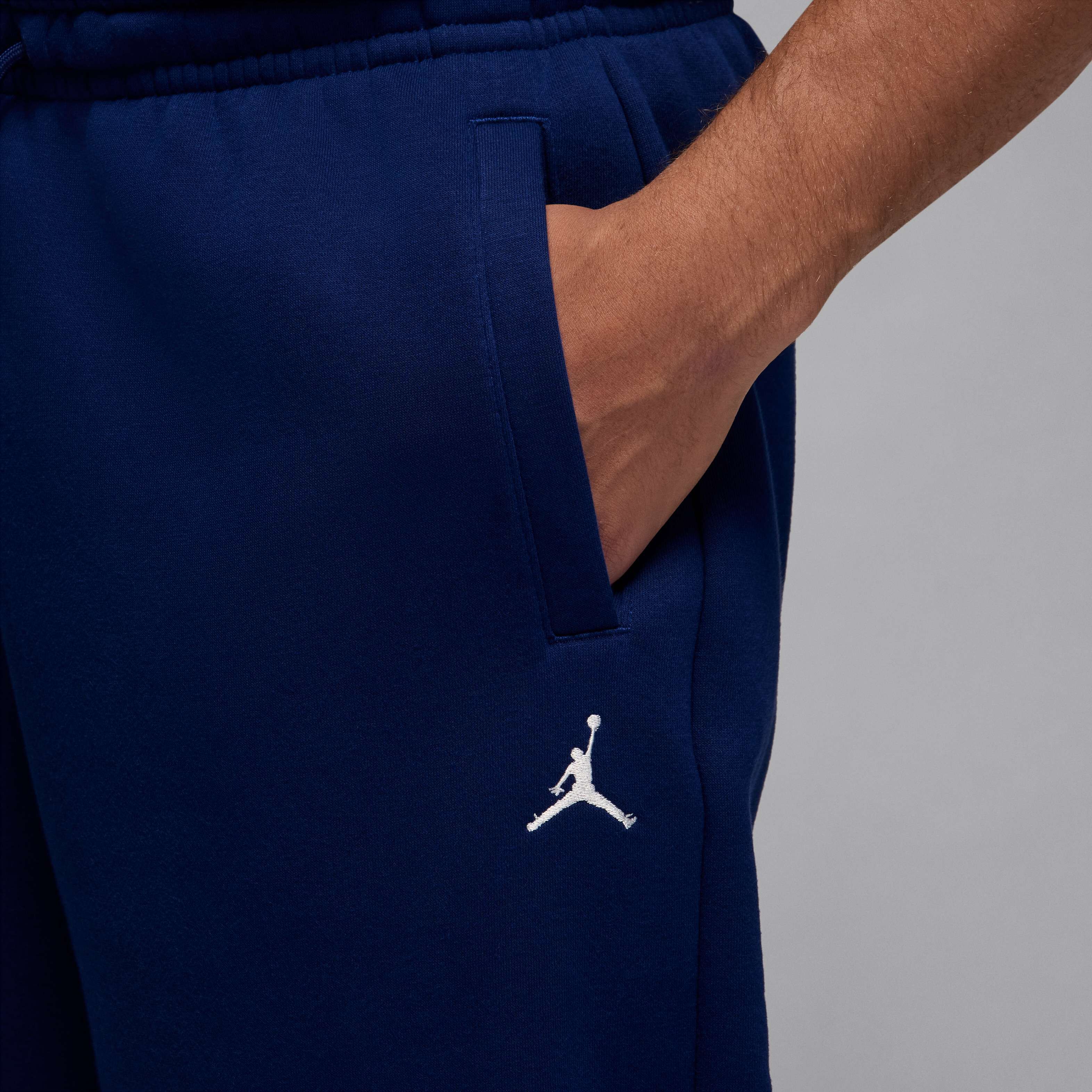 Jordan Brooklyn Fleece image number 2