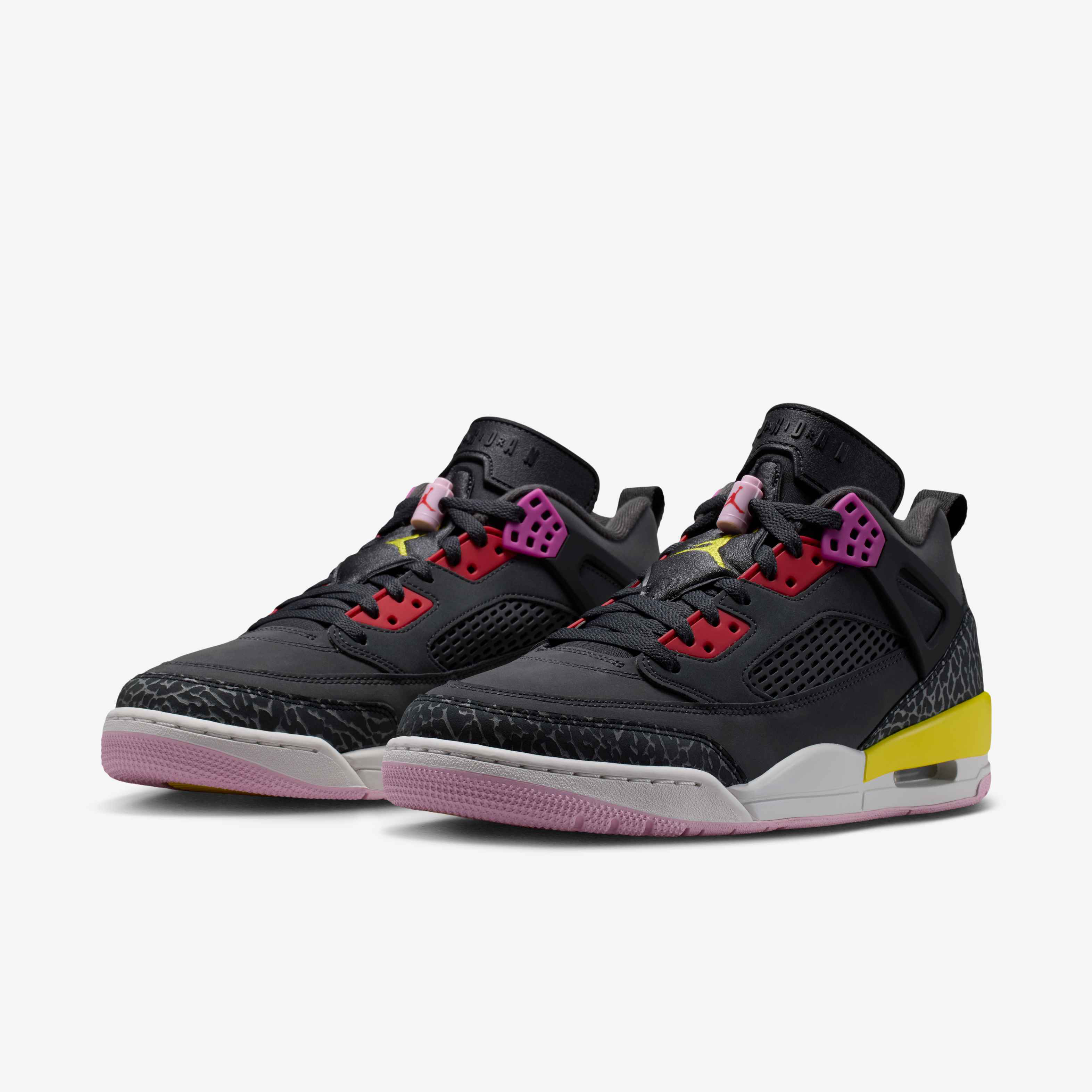 Jordan Spizike Low image number 4