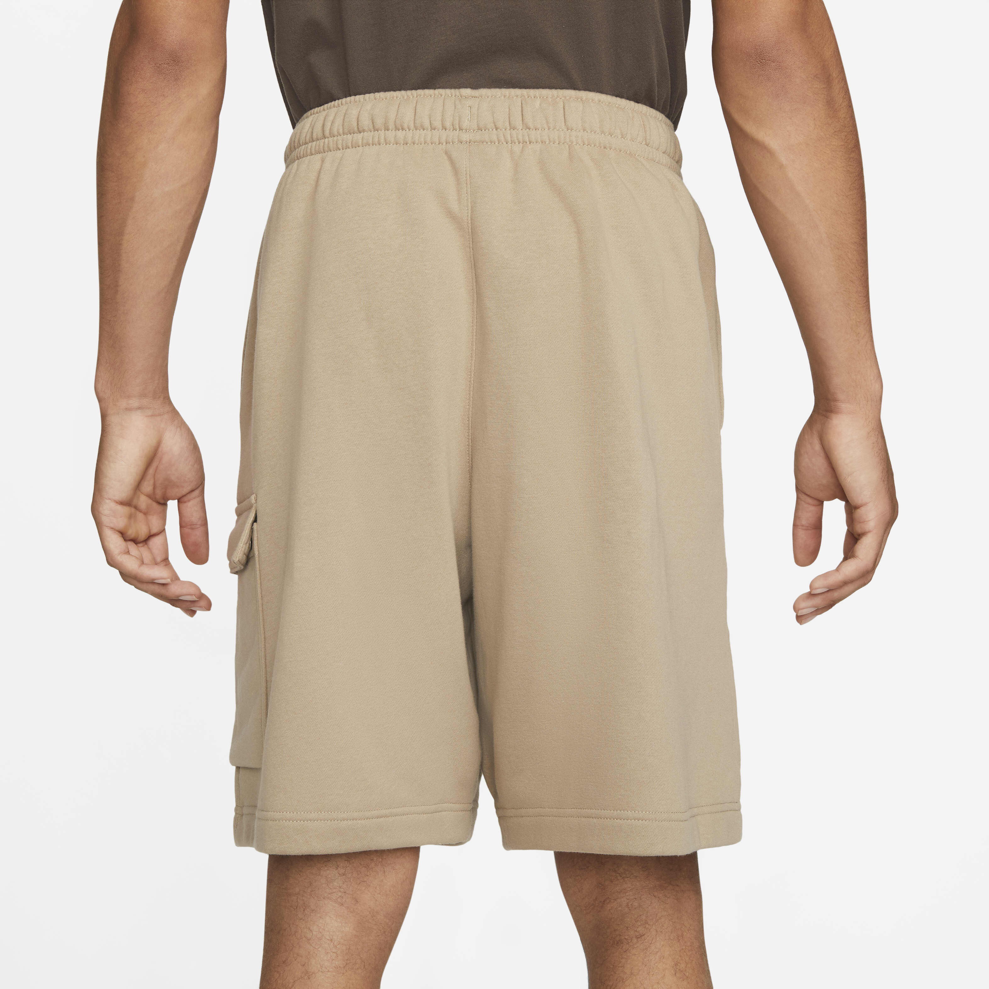 Nike Sportswear Club image number 2