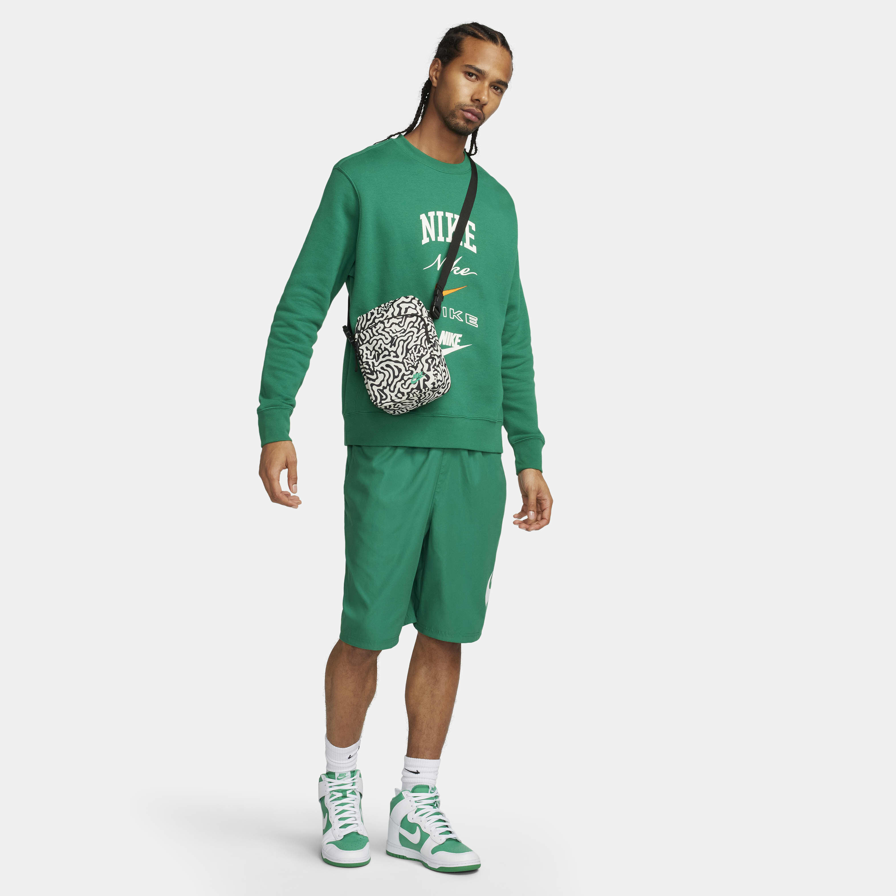 Nike Heritage image number 7