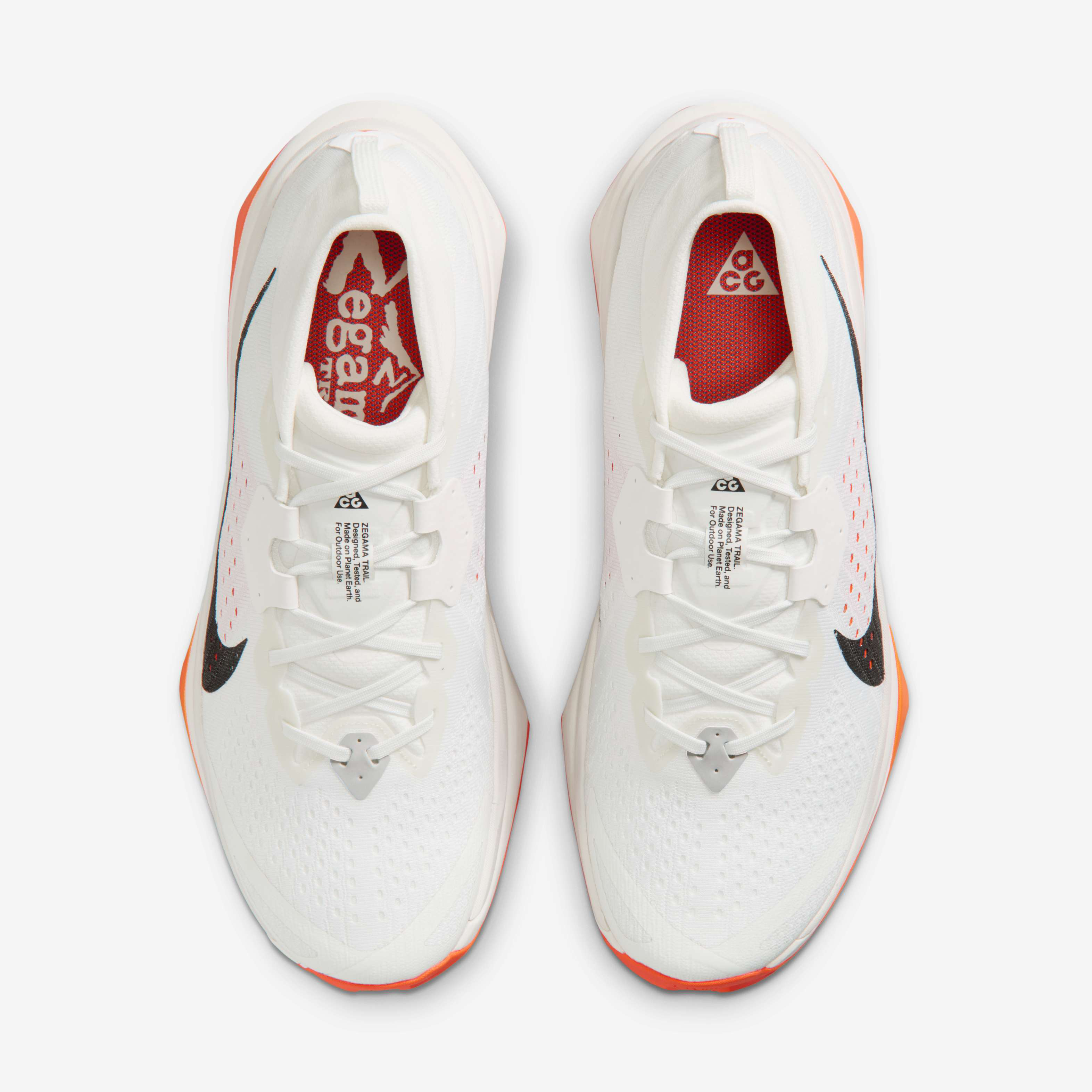 نايكي ACG زيجاما image number 3