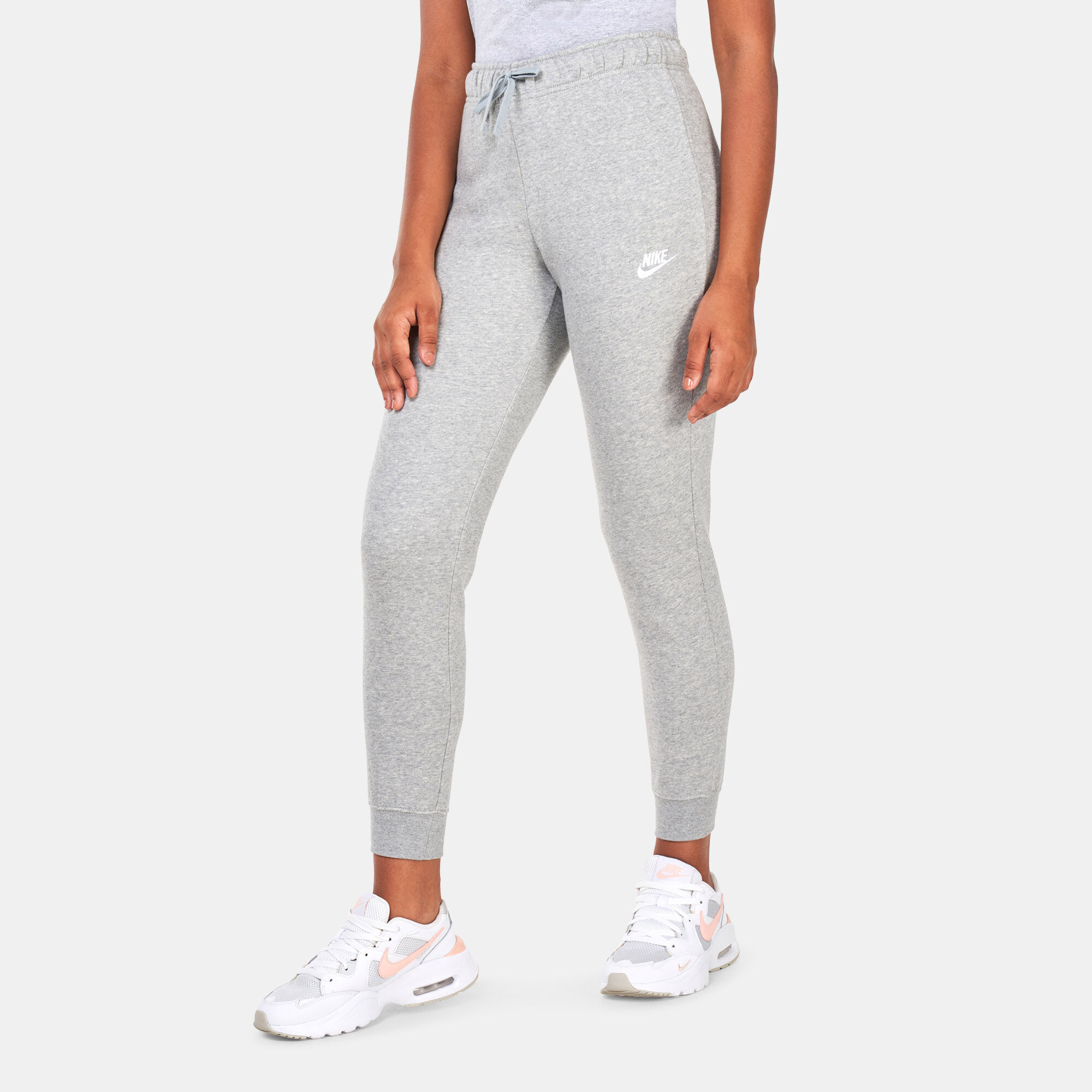 Slim store nike joggers