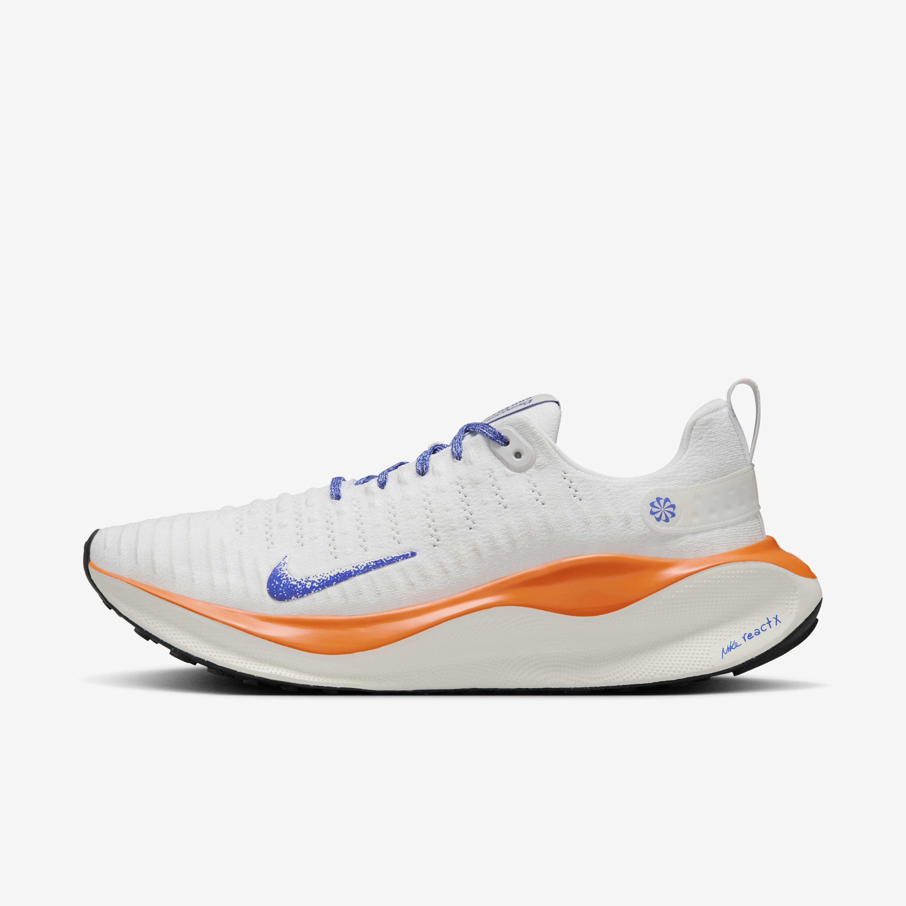 Nike InfinityRN 4 Blueprint image number 0