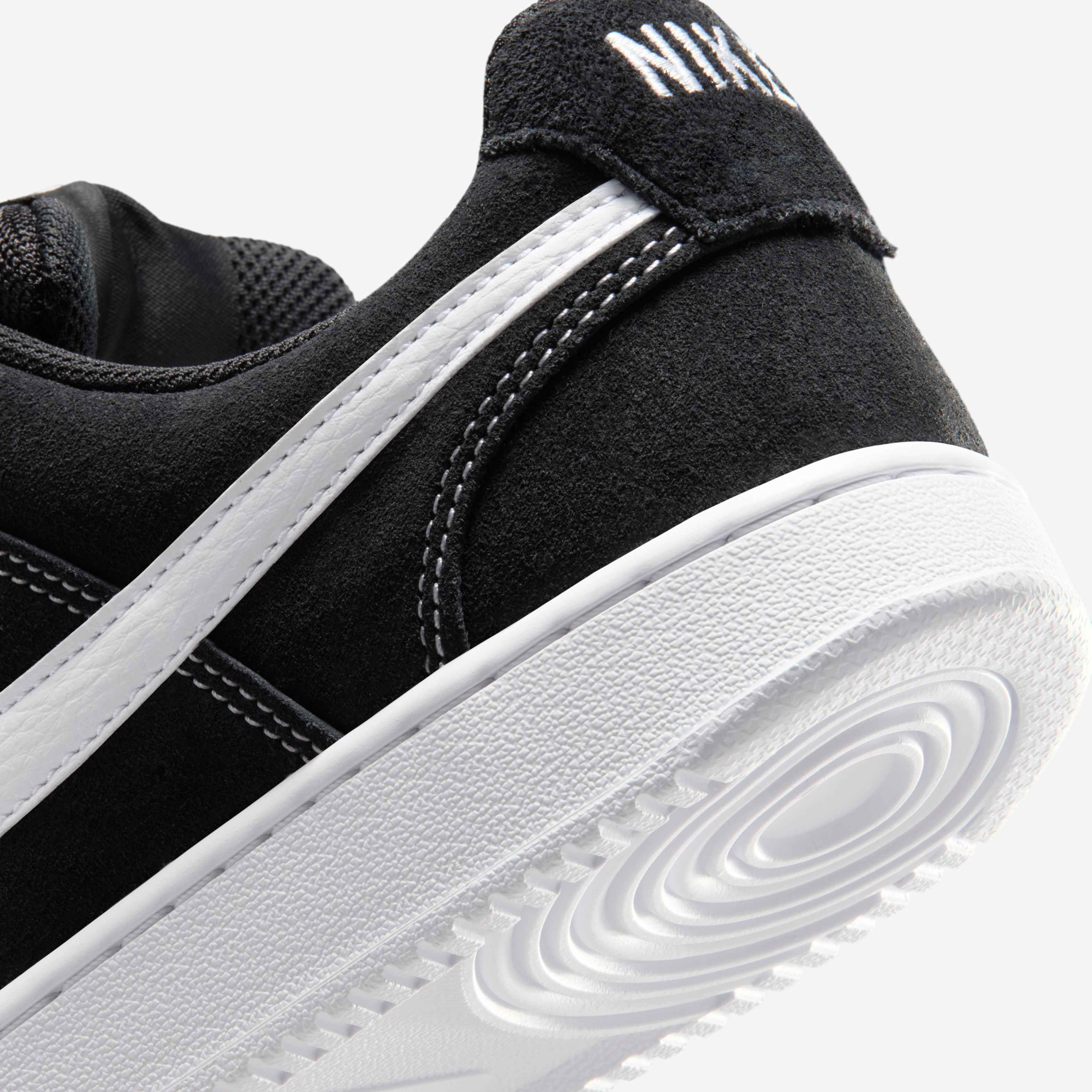 Nike Court Vision Low image number 7