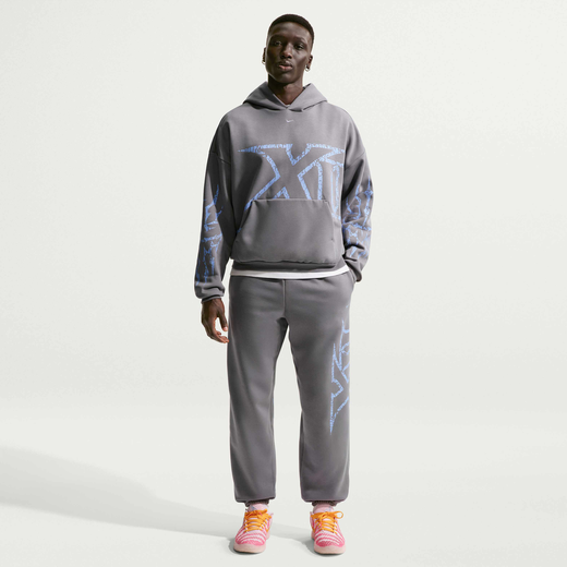 الأكثر رواجًا-نايكي, جا مورانت, بنطال كرة السلة ثيرما-فت للرجال