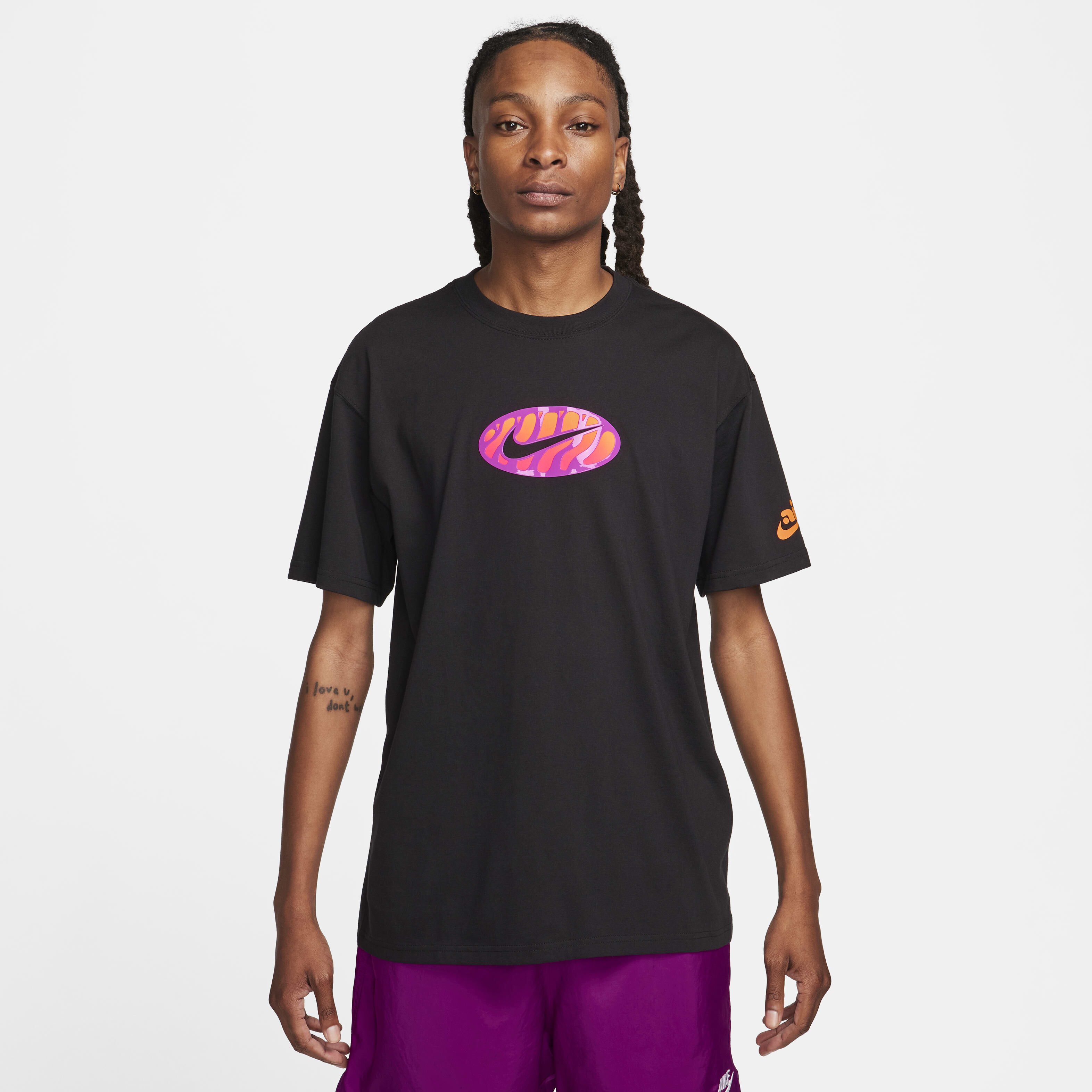 Nike Sportswear image number 0
