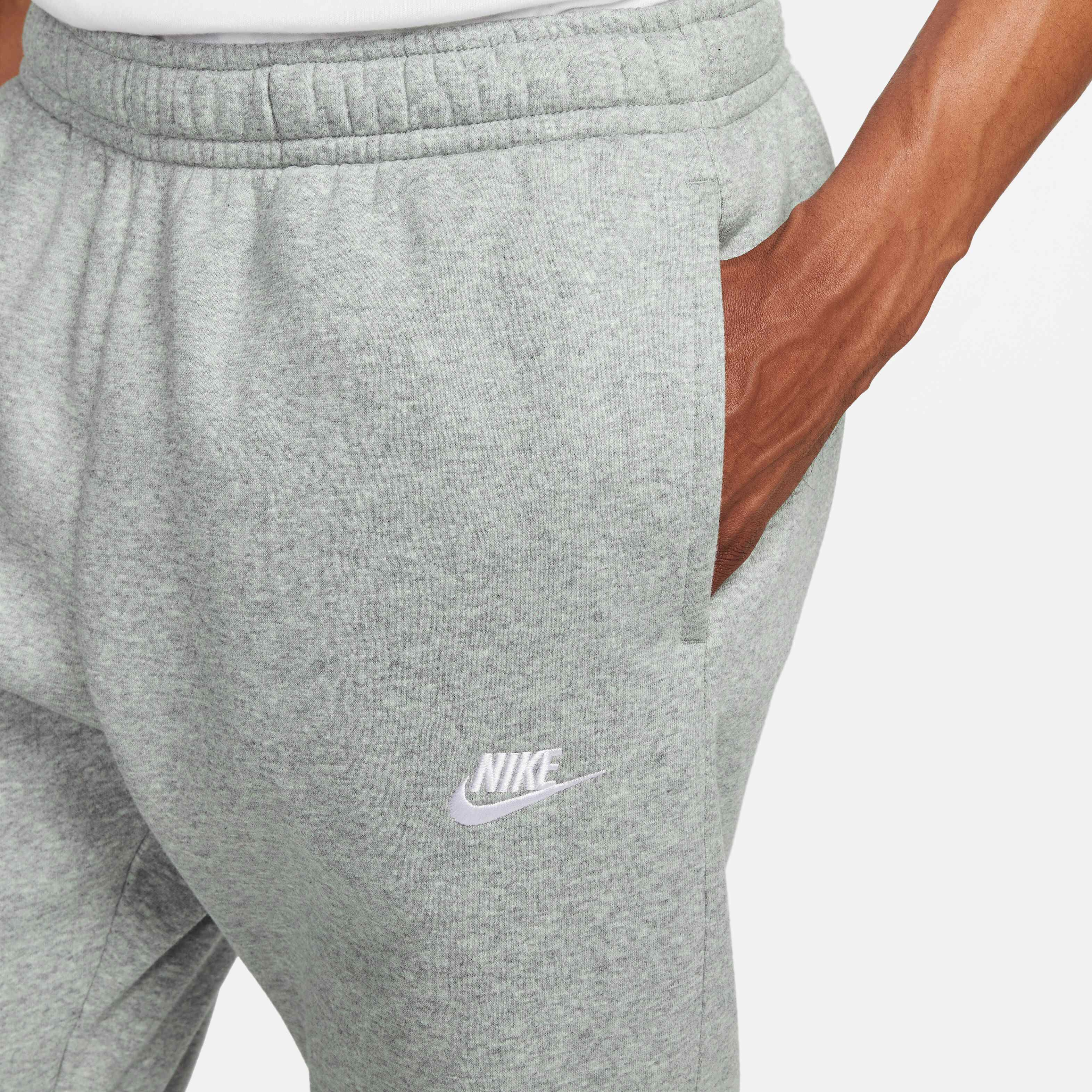 Nike Sportswear Club Fleece image number 2