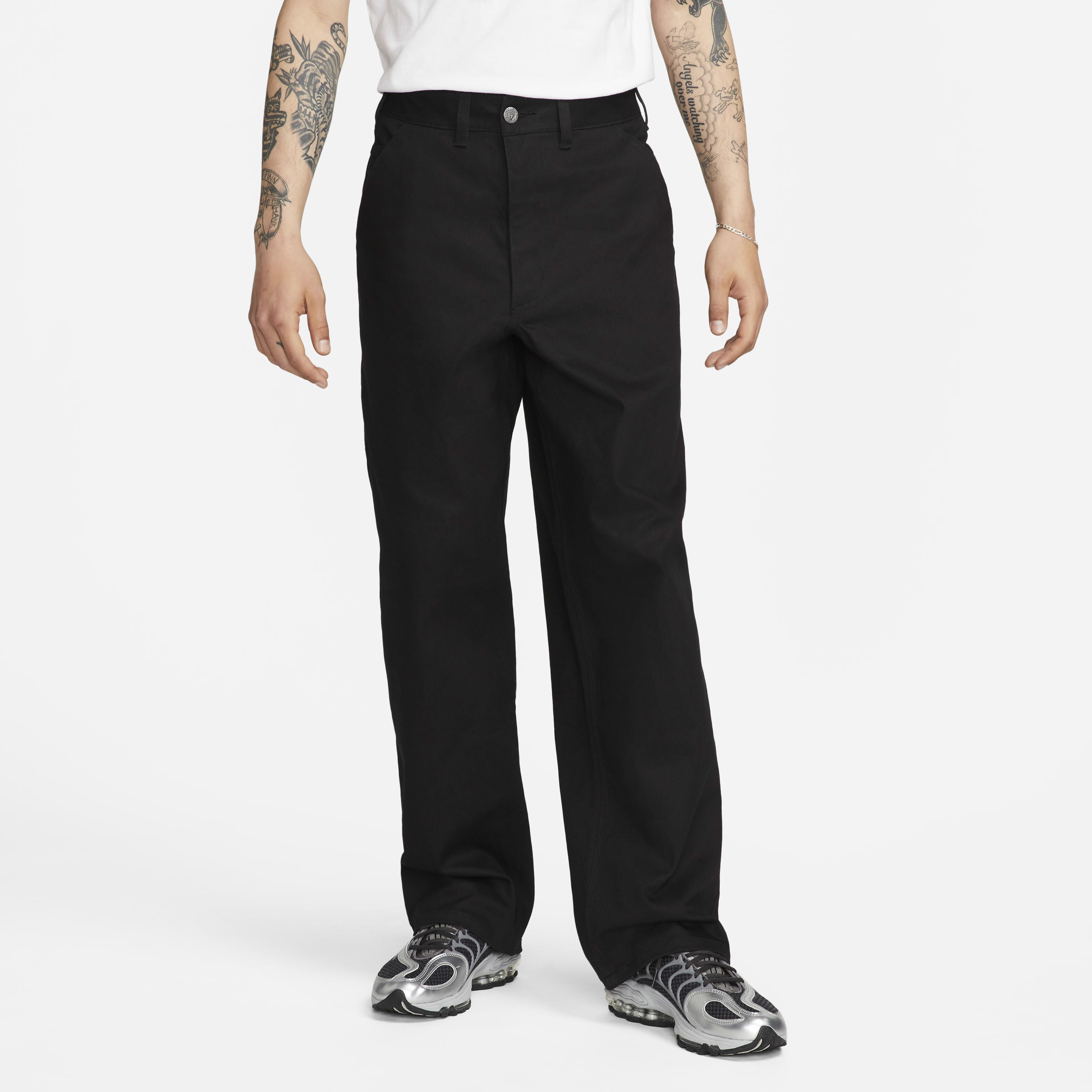 Nike work trousers 2025