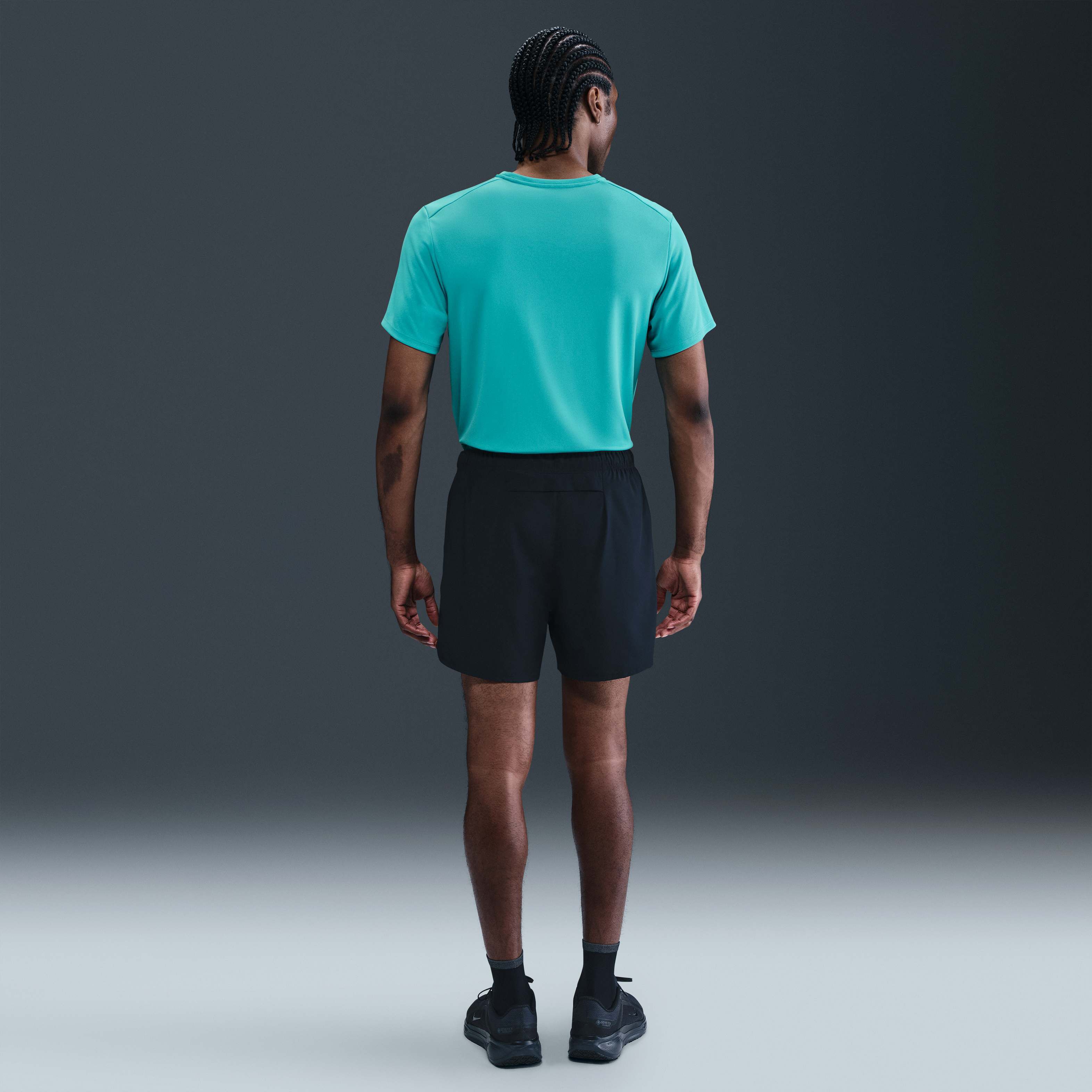 Nike Miler image number 4