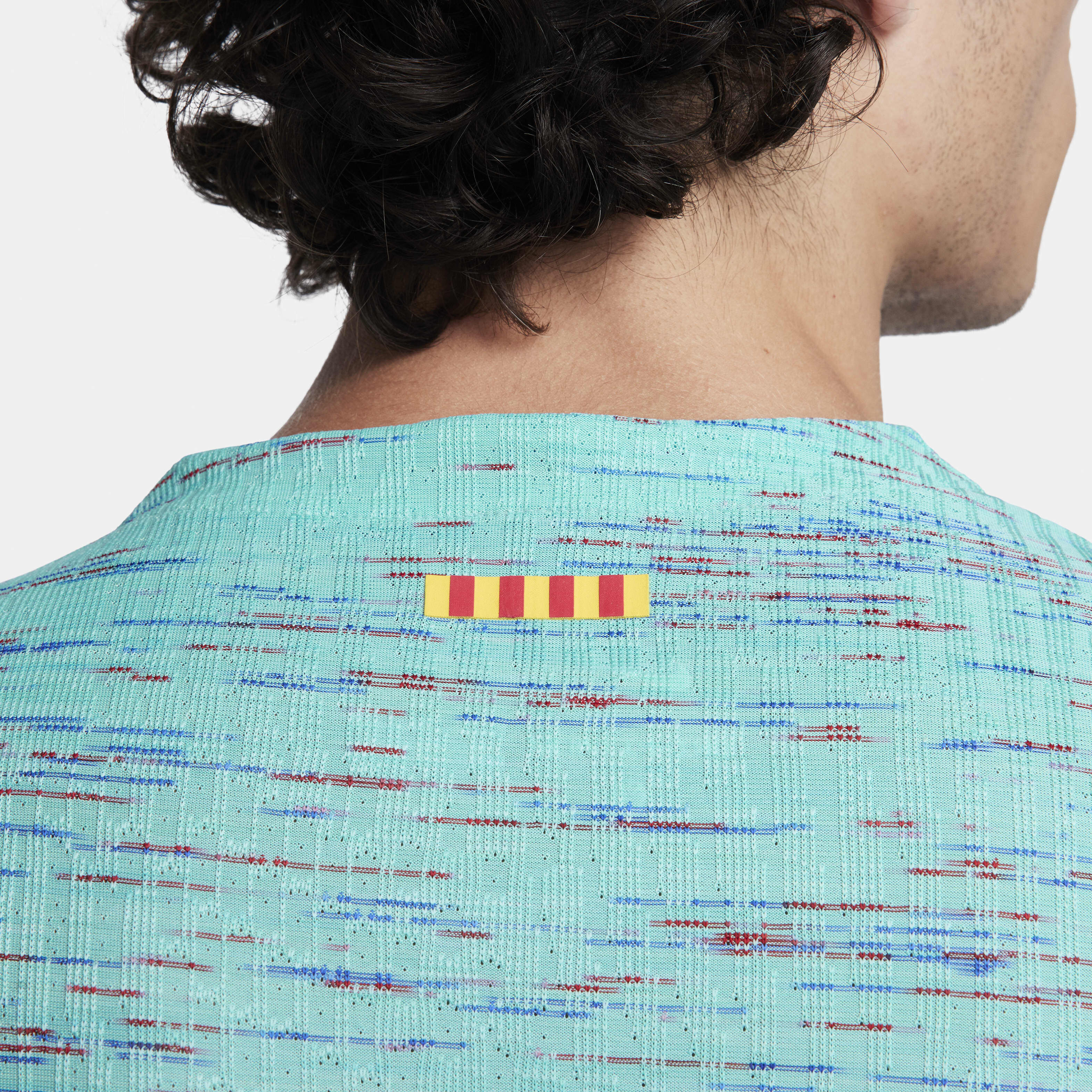 F.C. برشلونة 2023/24 ماتش ثيرد image number 5