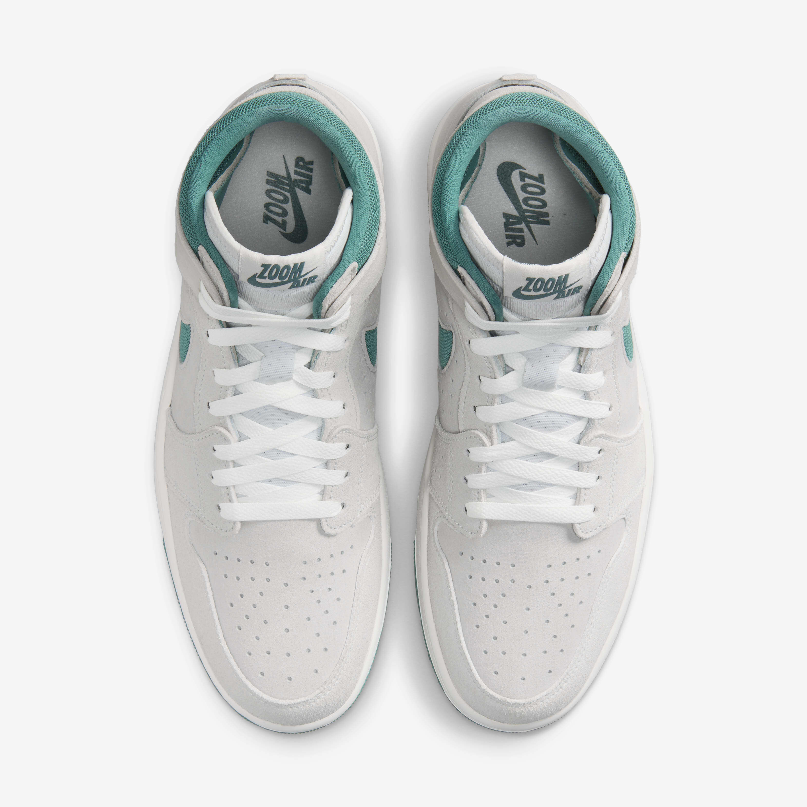 Nike jordan formula top
