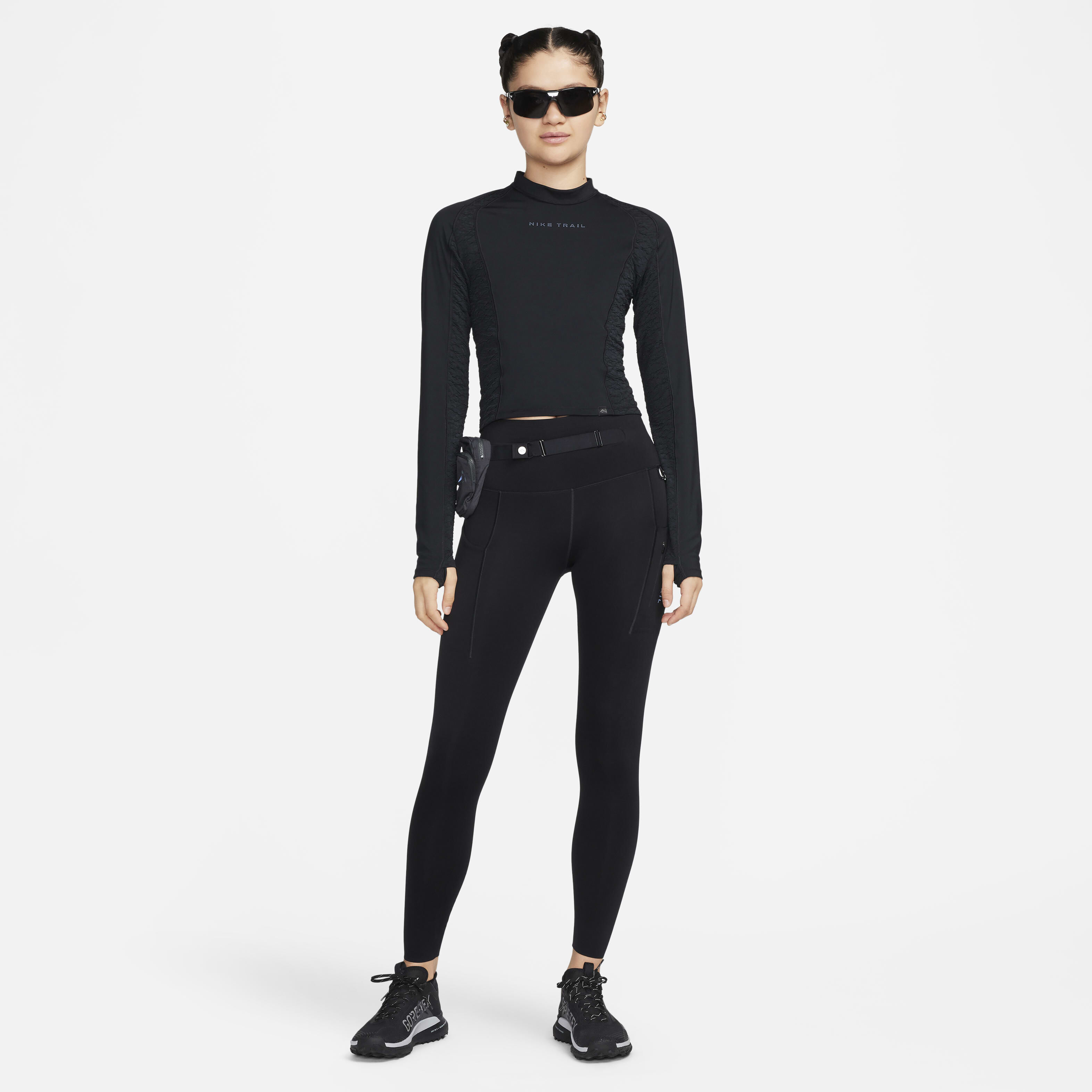 Nike Trail image number 7