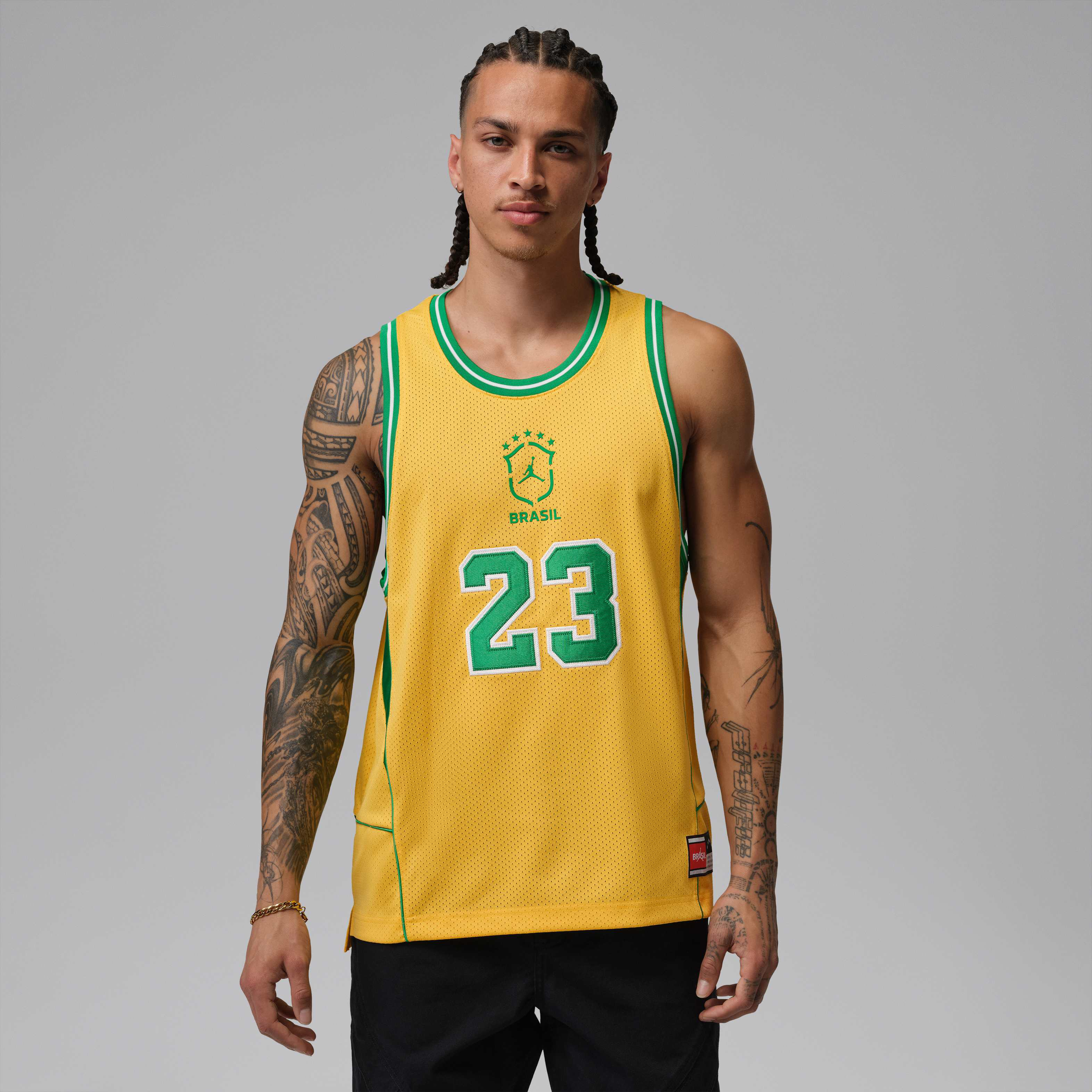 Jordan Essentials image number 0
