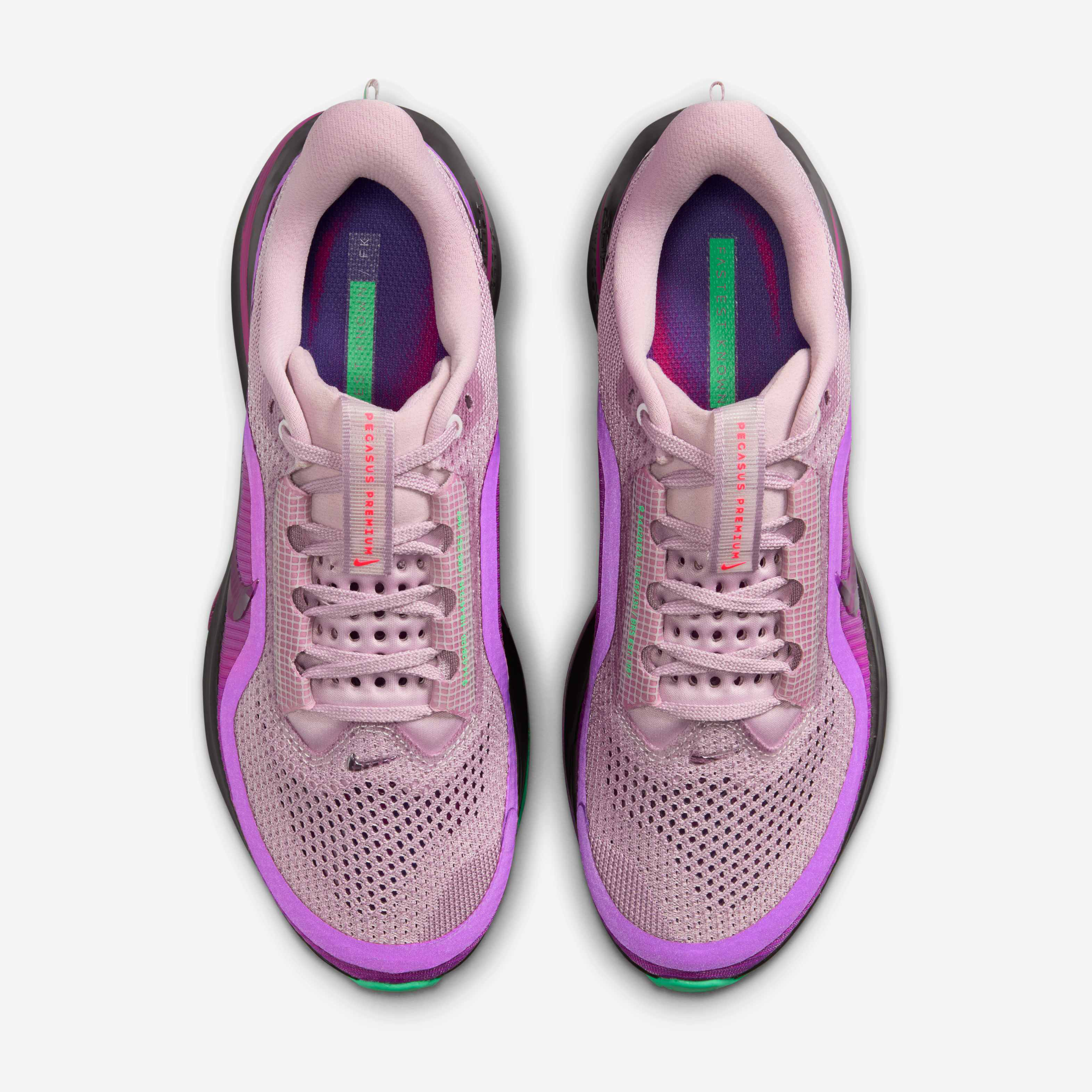 Nike Pegasus Premium 'Faith Kipyegon' image number 3