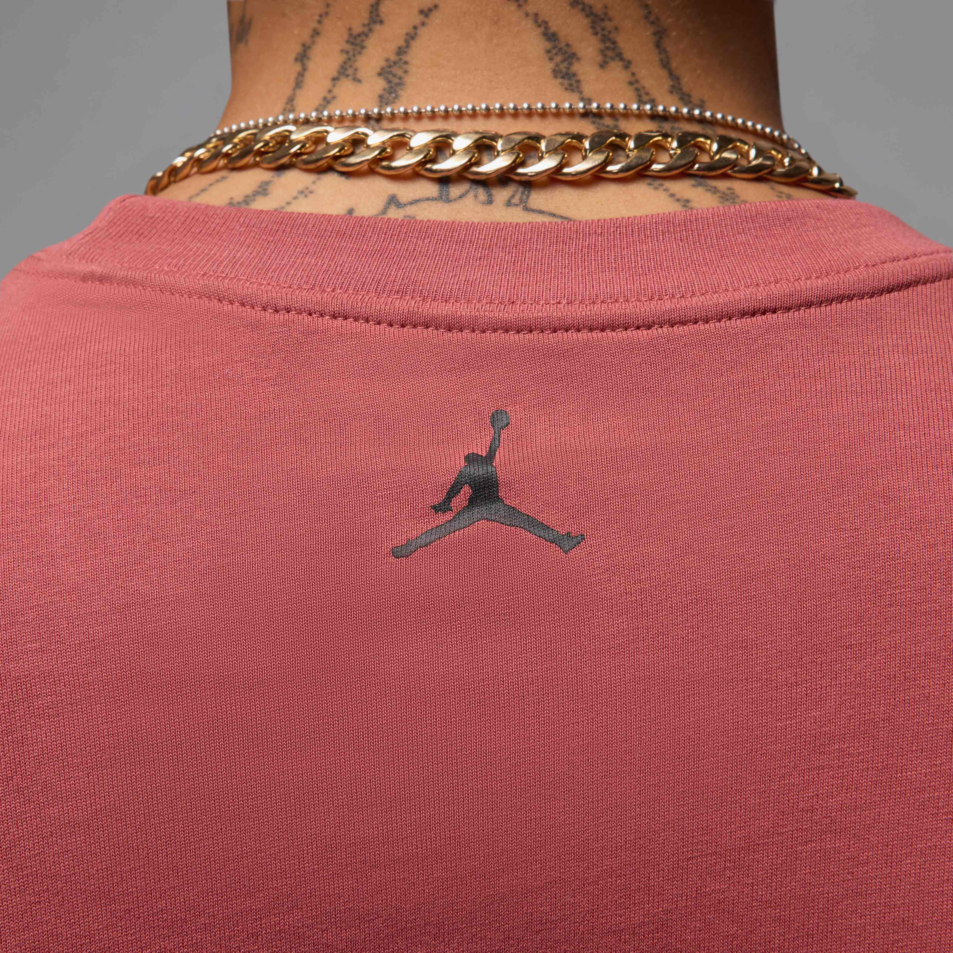 Jordan Flight MVP image number 4