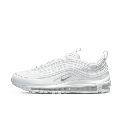Nike air max 97 branco sales